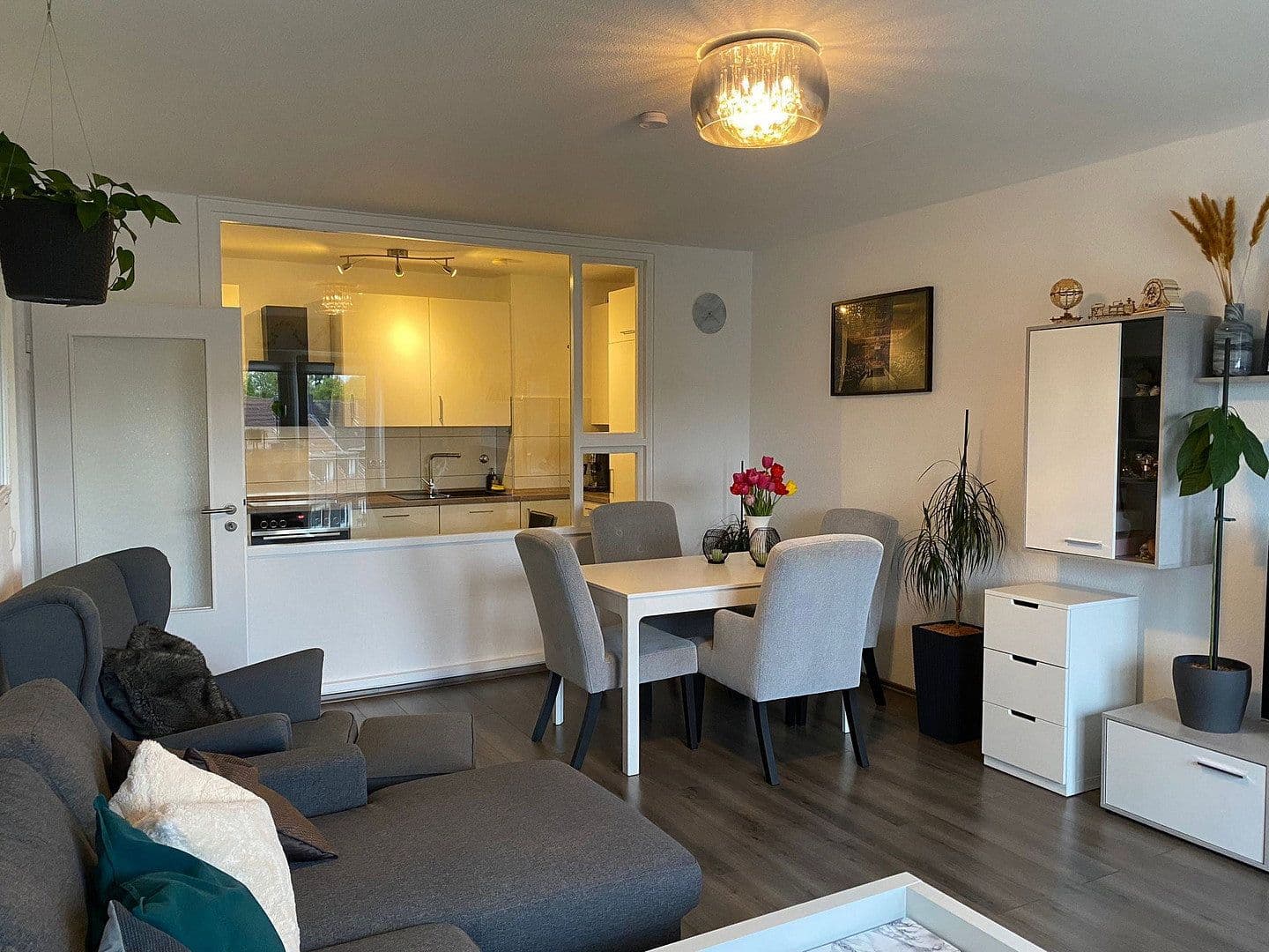 2 bedroom flat to rent, 60 m², Baumstr. 38, Essen, North Rhine-Westphalia 2 bedroom flat to rent, 60 m², Baumstr. 38, Essen, North Rhine-Westphalia