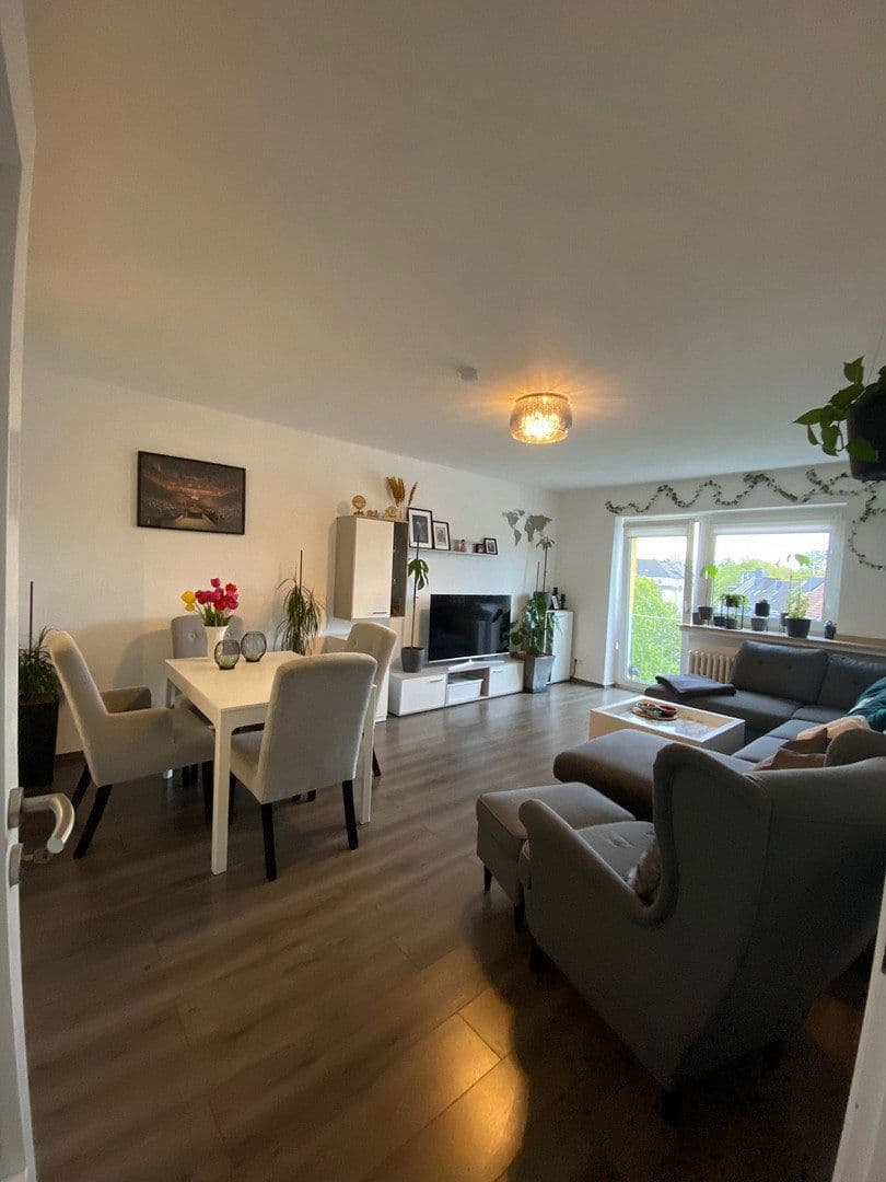 2 bedroom flat to rent, 60 m², Baumstr. 38, Essen, North Rhine-Westphalia 2 bedroom flat to rent, 60 m², Baumstr. 38, Essen, North Rhine-Westphalia