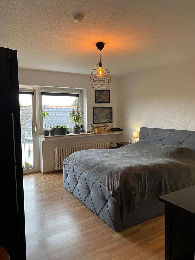 2 bedroom flat to rent, 60 m², Baumstr. 38, Essen, North Rhine-Westphalia 2 bedroom flat to rent, 60 m², Baumstr. 38, Essen, North Rhine-Westphalia