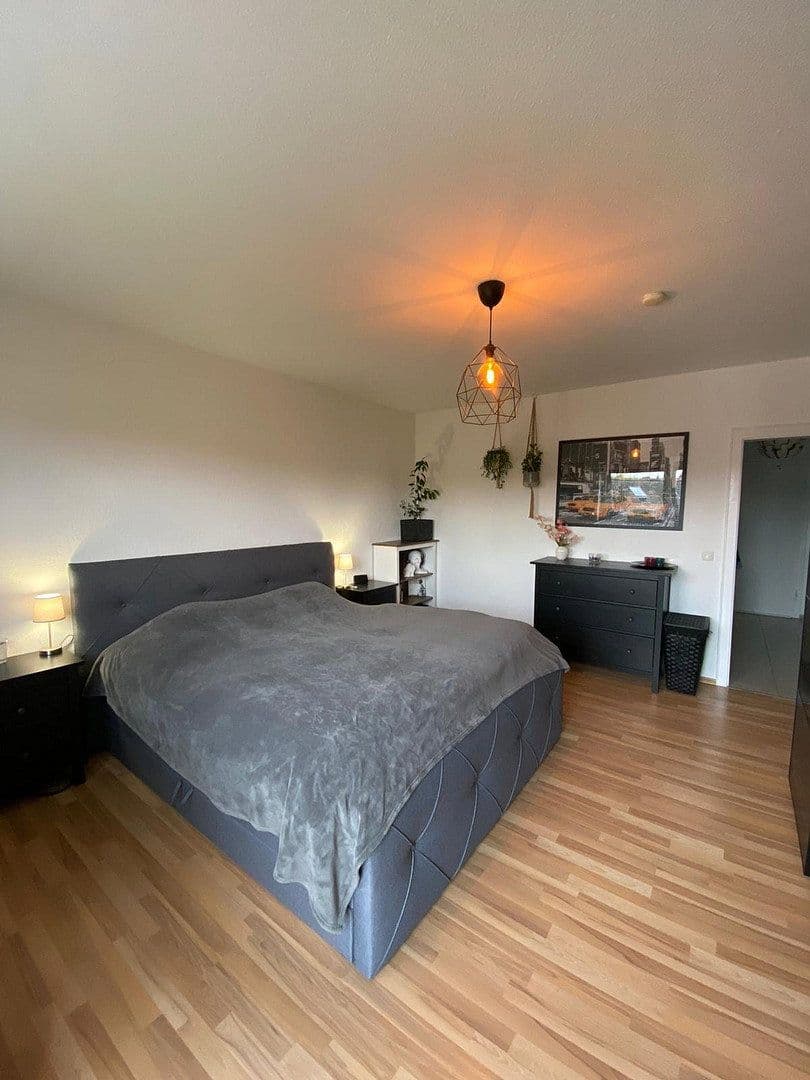 2 bedroom flat to rent, 60 m², Baumstr. 38, Essen, North Rhine-Westphalia 2 bedroom flat to rent, 60 m², Baumstr. 38, Essen, North Rhine-Westphalia