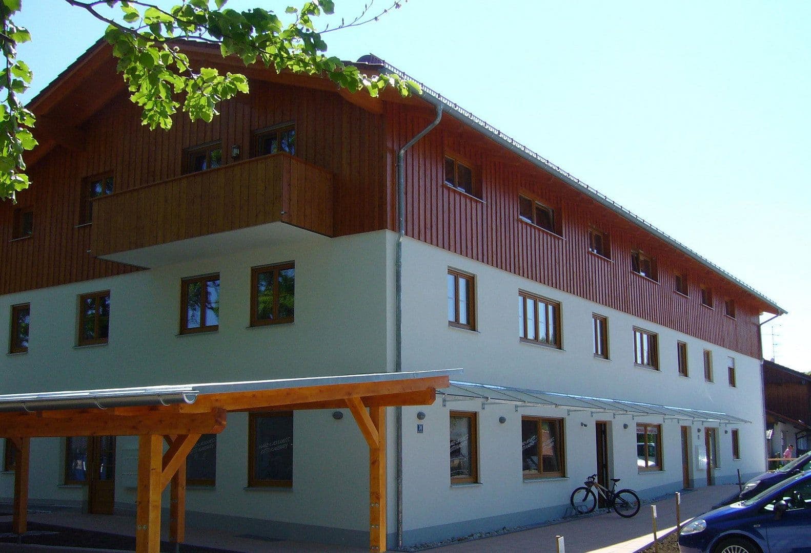office to rent, 90 m², Otterfing, Bavaria office to rent, 90 m², Otterfing, Bavaria