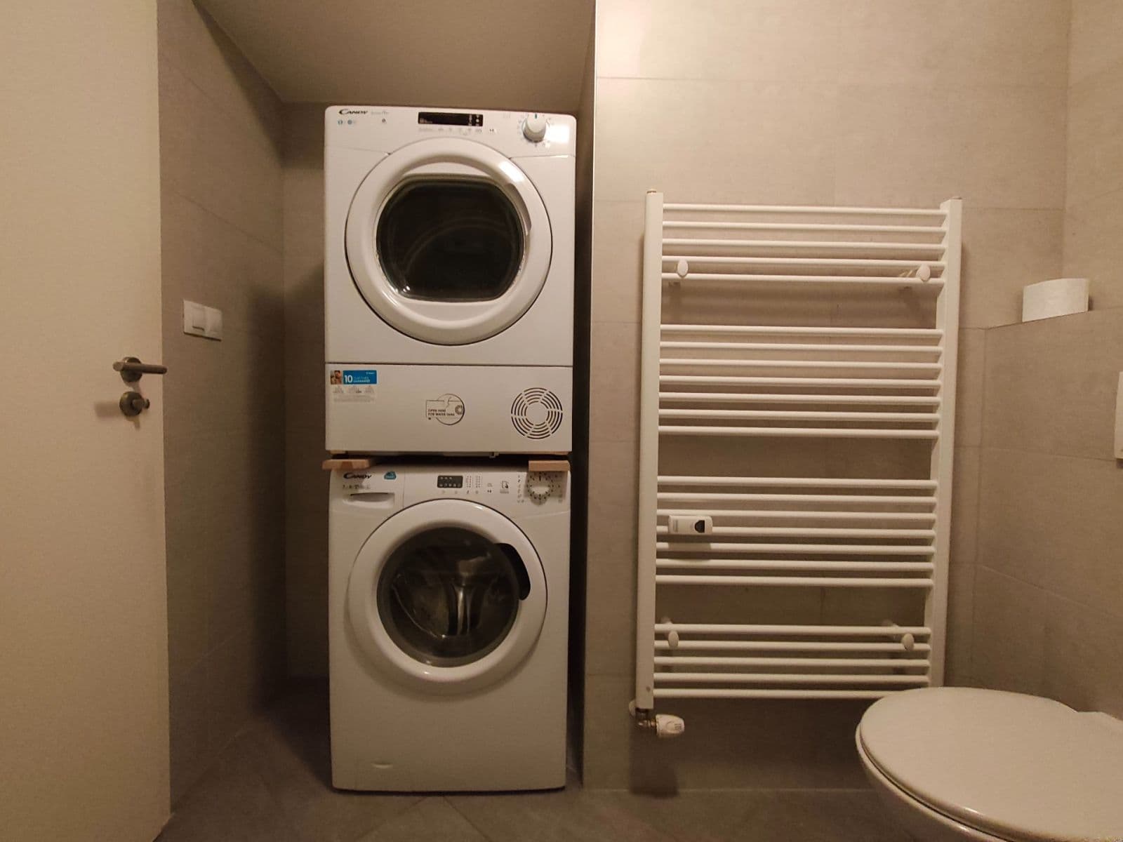 1 bedroom with open-plan kitchen flat to rent, 45 m², Strakonická, Prague, Prague 1 bedroom with open-plan kitchen flat to rent, 45 m², Strakonická, Prague, Prague