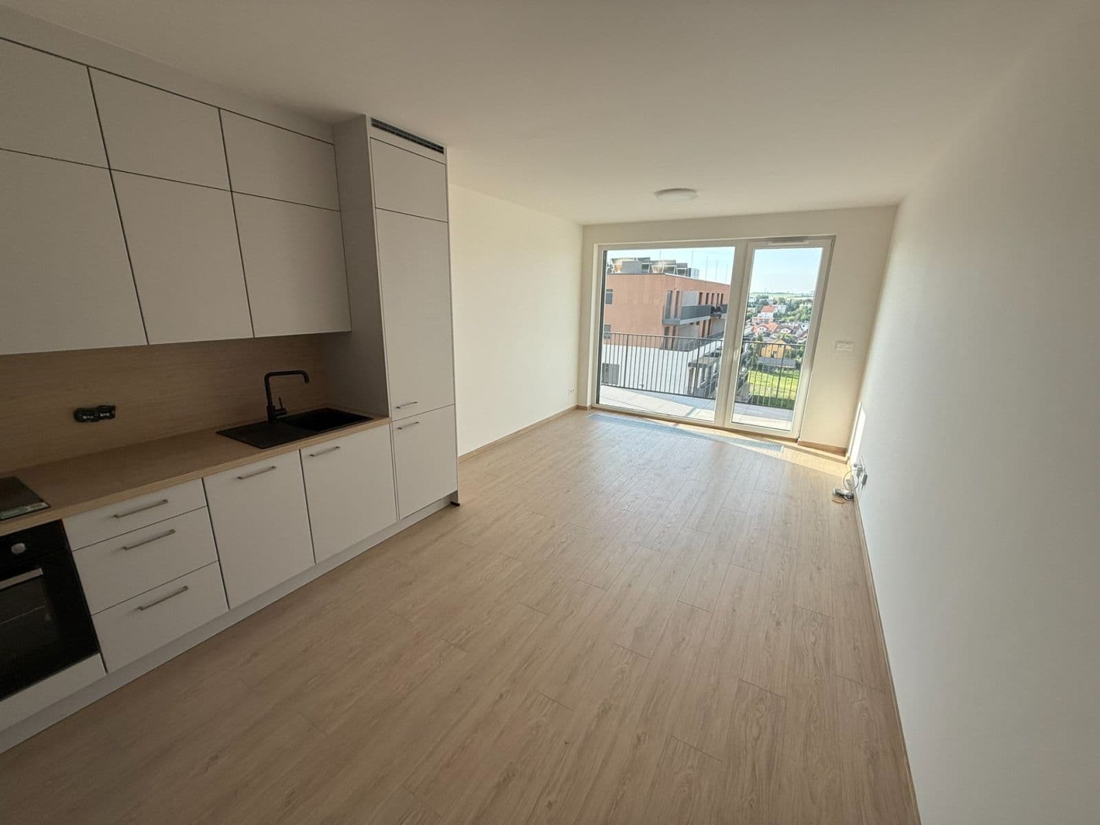 Studio flat to rent, 32 m², Jáchymovská, Prague, Prague Studio flat to rent, 32 m², Jáchymovská, Prague, Prague