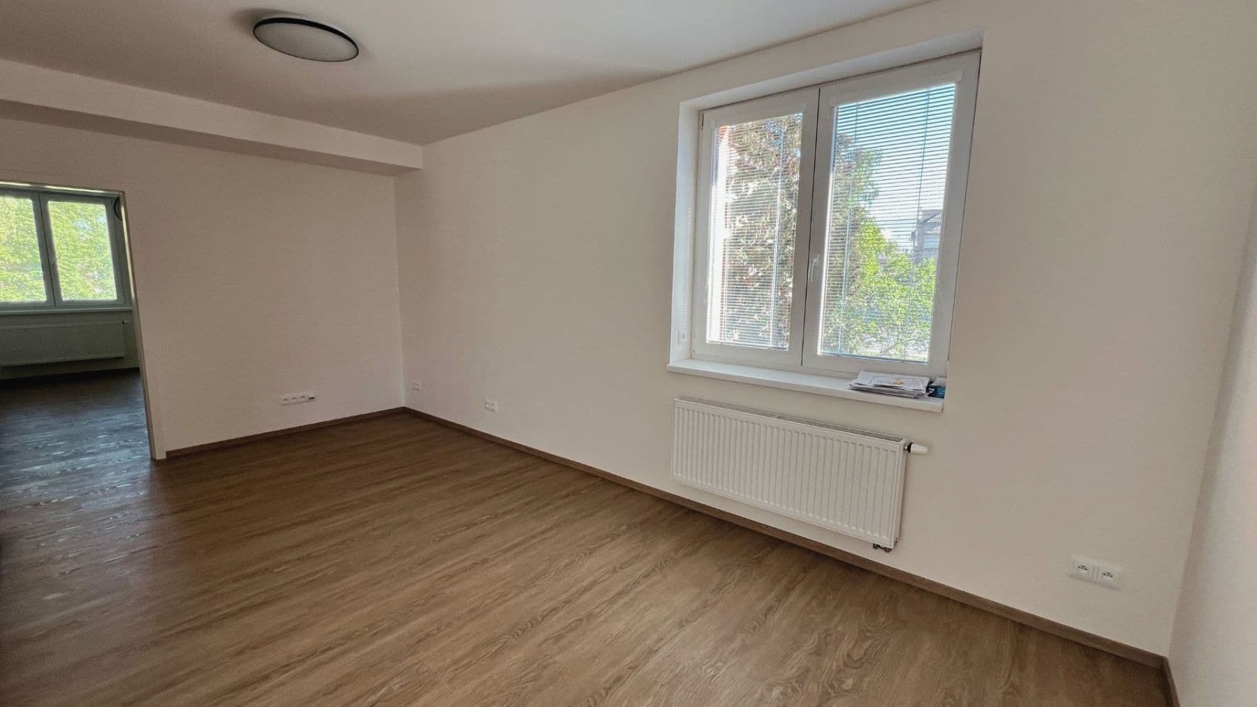1 bedroom with open-plan kitchen flat to rent, 49 m², Sídliště Generála J. Kholla, Rakovník, Středočeský Region 1 bedroom with open-plan kitchen flat to rent, 49 m², Sídliště Generála J. Kholla, Rakovník, Středočeský Region