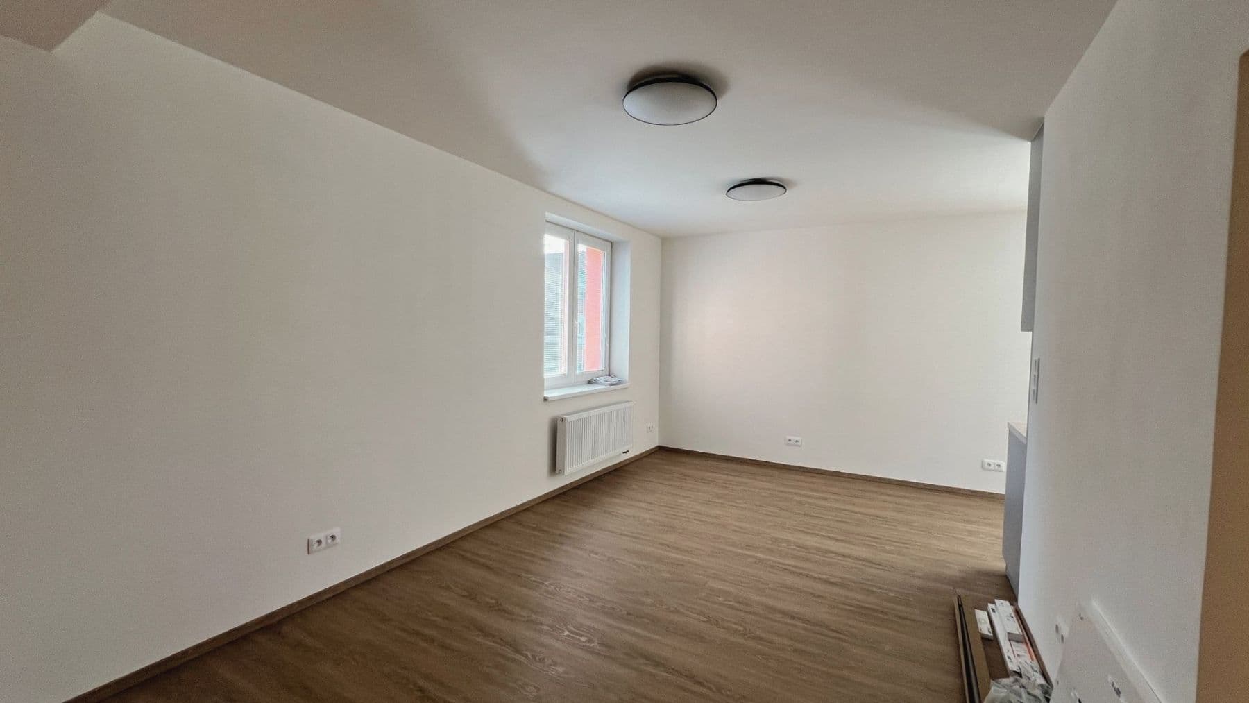 1 bedroom with open-plan kitchen flat to rent, 49 m², Sídliště Generála J. Kholla, Rakovník, Středočeský Region 1 bedroom with open-plan kitchen flat to rent, 49 m², Sídliště Generála J. Kholla, Rakovník, Středočeský Region