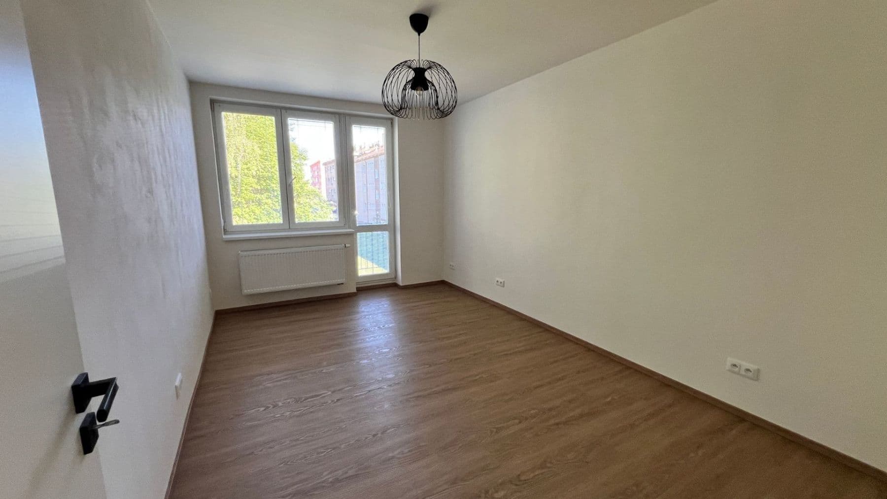 1 bedroom with open-plan kitchen flat to rent, 49 m², Sídliště Generála J. Kholla, Rakovník, Středočeský Region 1 bedroom with open-plan kitchen flat to rent, 49 m², Sídliště Generála J. Kholla, Rakovník, Středočeský Region