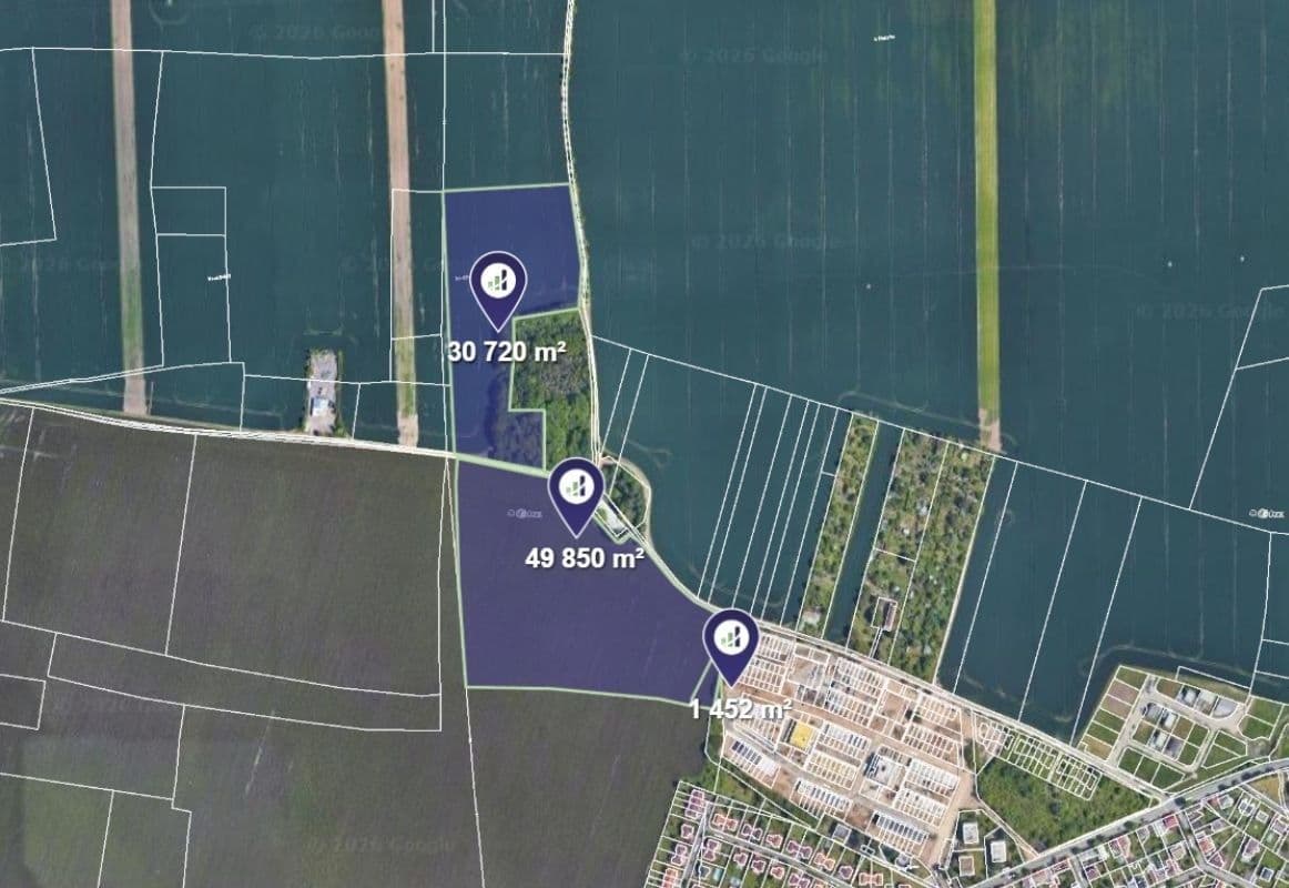 plot for sale, 10,316 m², Prague, Prague plot for sale, 10,316 m², Prague, Prague