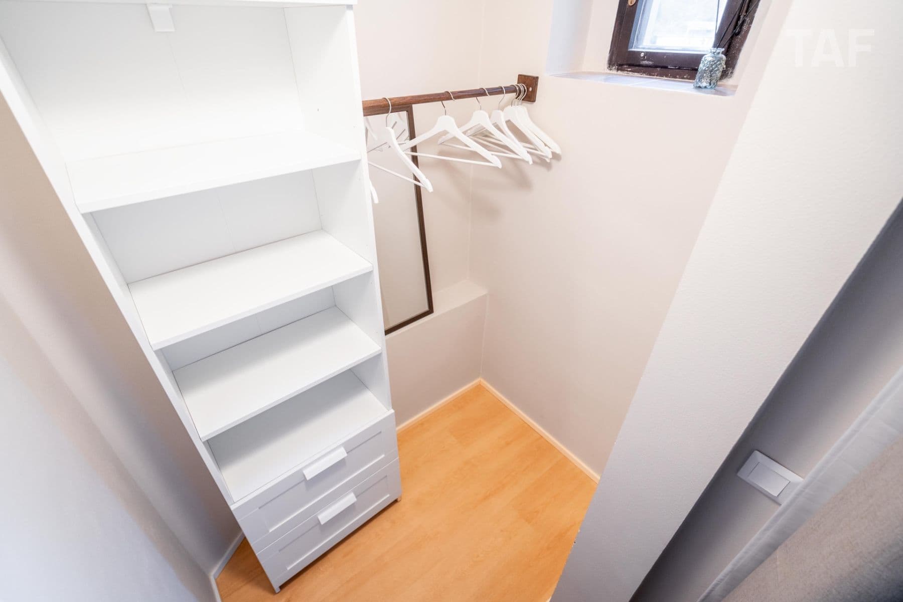 1 bedroom with open-plan kitchen flat for sale, 53 m², Liborova, Prague, Prague 1 bedroom with open-plan kitchen flat for sale, 53 m², Liborova, Prague, Prague
