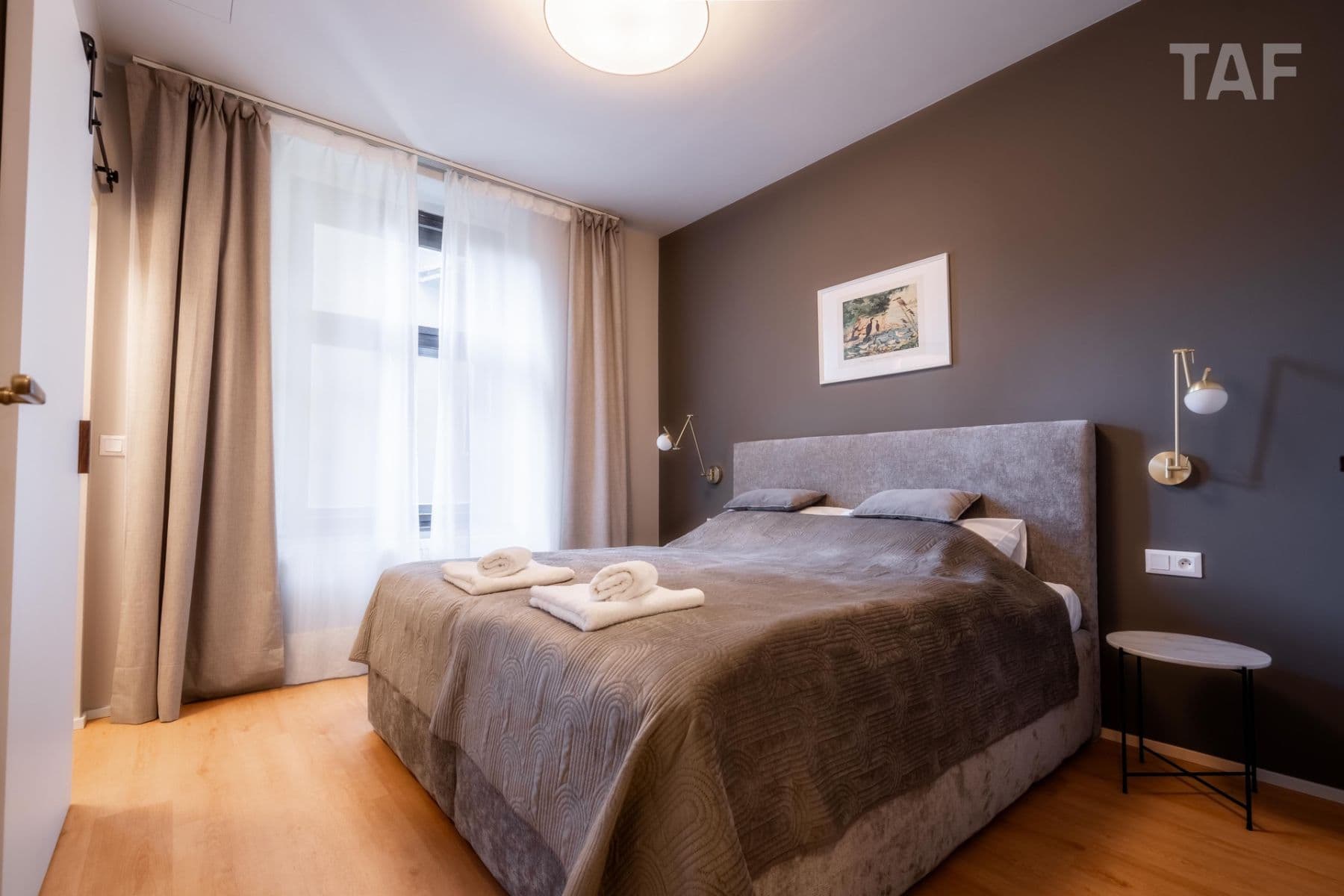1 bedroom with open-plan kitchen flat for sale, 53 m², Liborova, Prague, Prague 1 bedroom with open-plan kitchen flat for sale, 53 m², Liborova, Prague, Prague