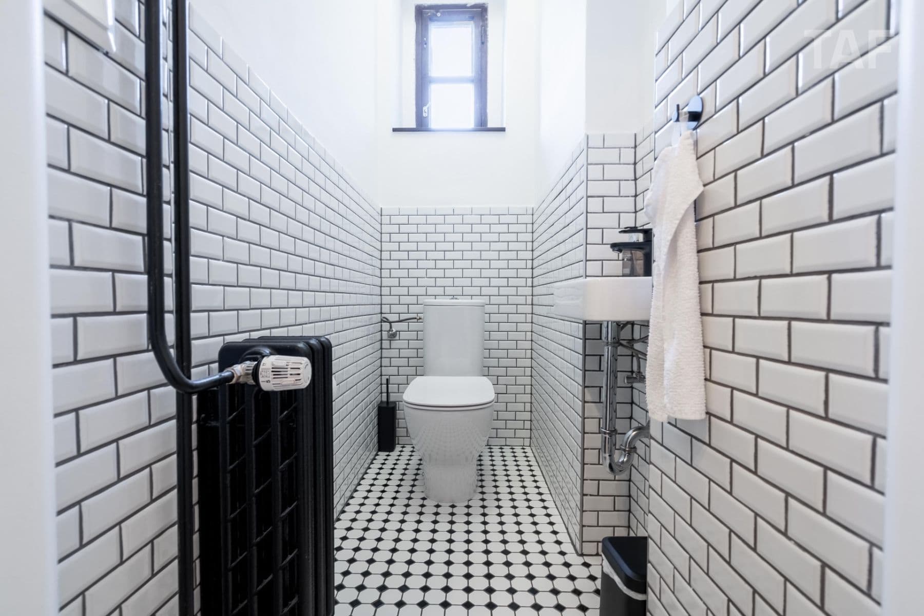 2 bedroom flat for sale, 52 m², Liborova, Prague, Prague 2 bedroom flat for sale, 52 m², Liborova, Prague, Prague