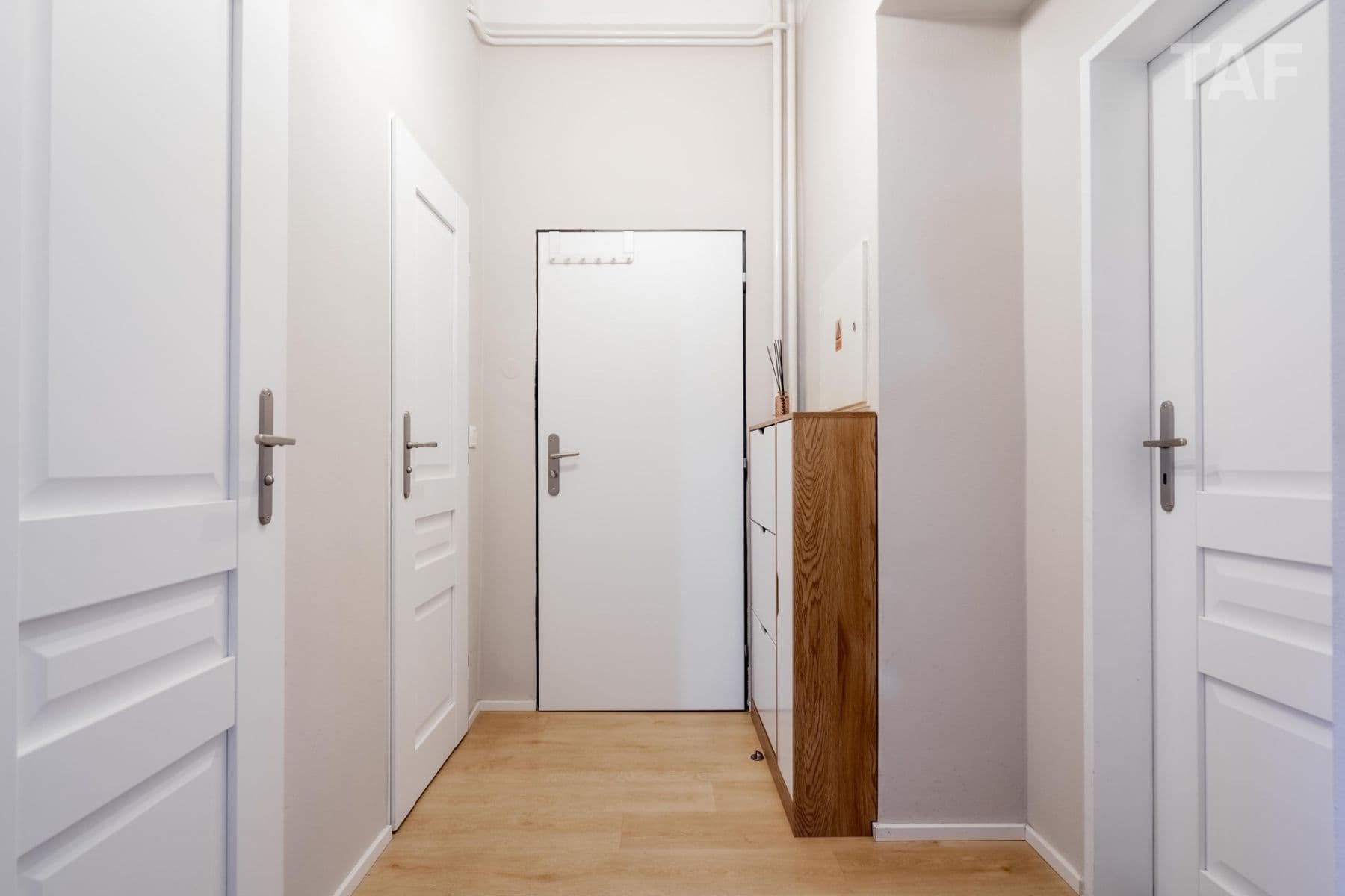2 bedroom flat for sale, 52 m², Liborova, Prague, Prague 2 bedroom flat for sale, 52 m², Liborova, Prague, Prague