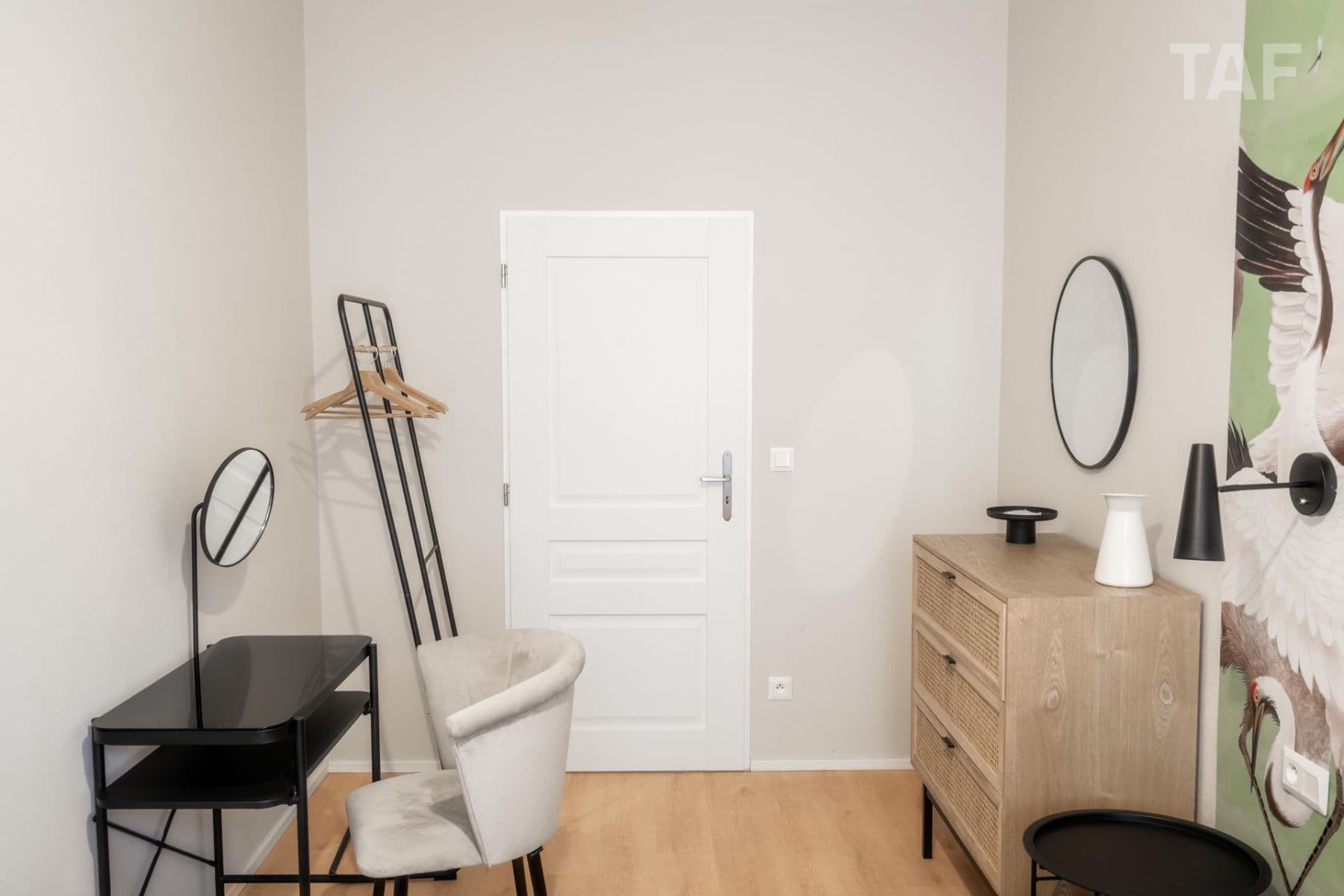 2 bedroom flat for sale, 52 m², Liborova, Prague, Prague 2 bedroom flat for sale, 52 m², Liborova, Prague, Prague