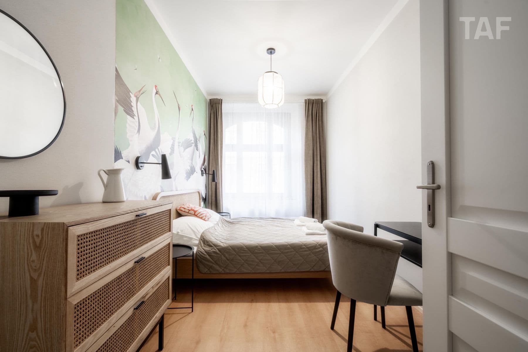 2 bedroom flat for sale, 52 m², Liborova, Prague, Prague 2 bedroom flat for sale, 52 m², Liborova, Prague, Prague