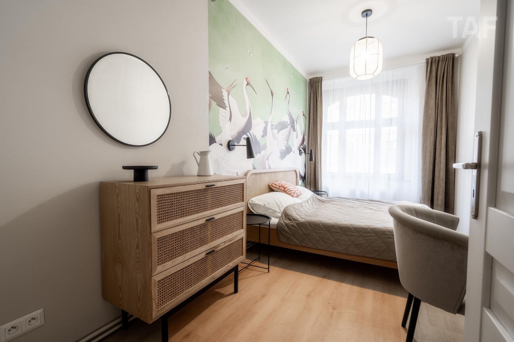 2 bedroom flat for sale, 52 m², Liborova, Prague, Prague 2 bedroom flat for sale, 52 m², Liborova, Prague, Prague