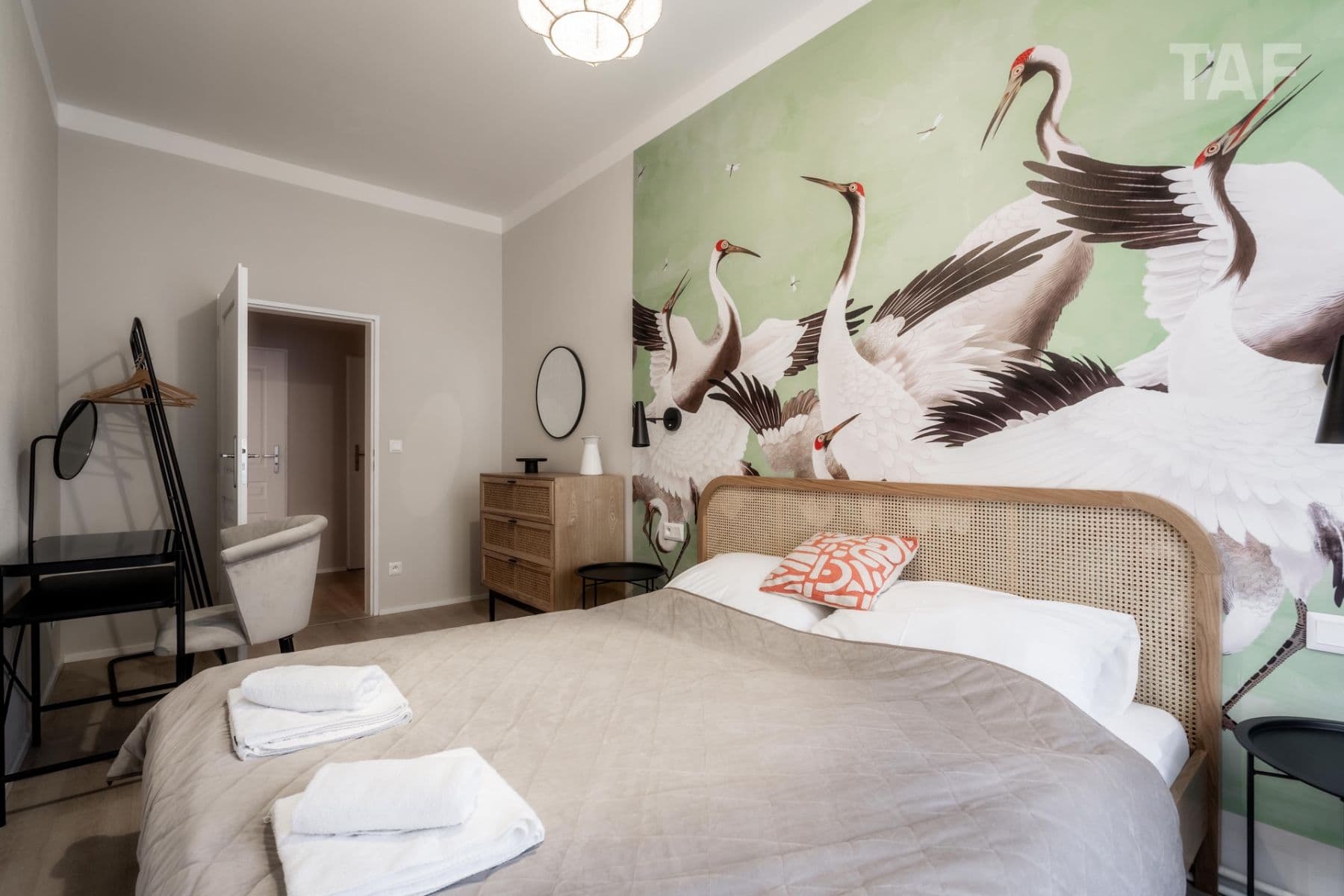 2 bedroom flat for sale, 52 m², Liborova, Prague, Prague 2 bedroom flat for sale, 52 m², Liborova, Prague, Prague