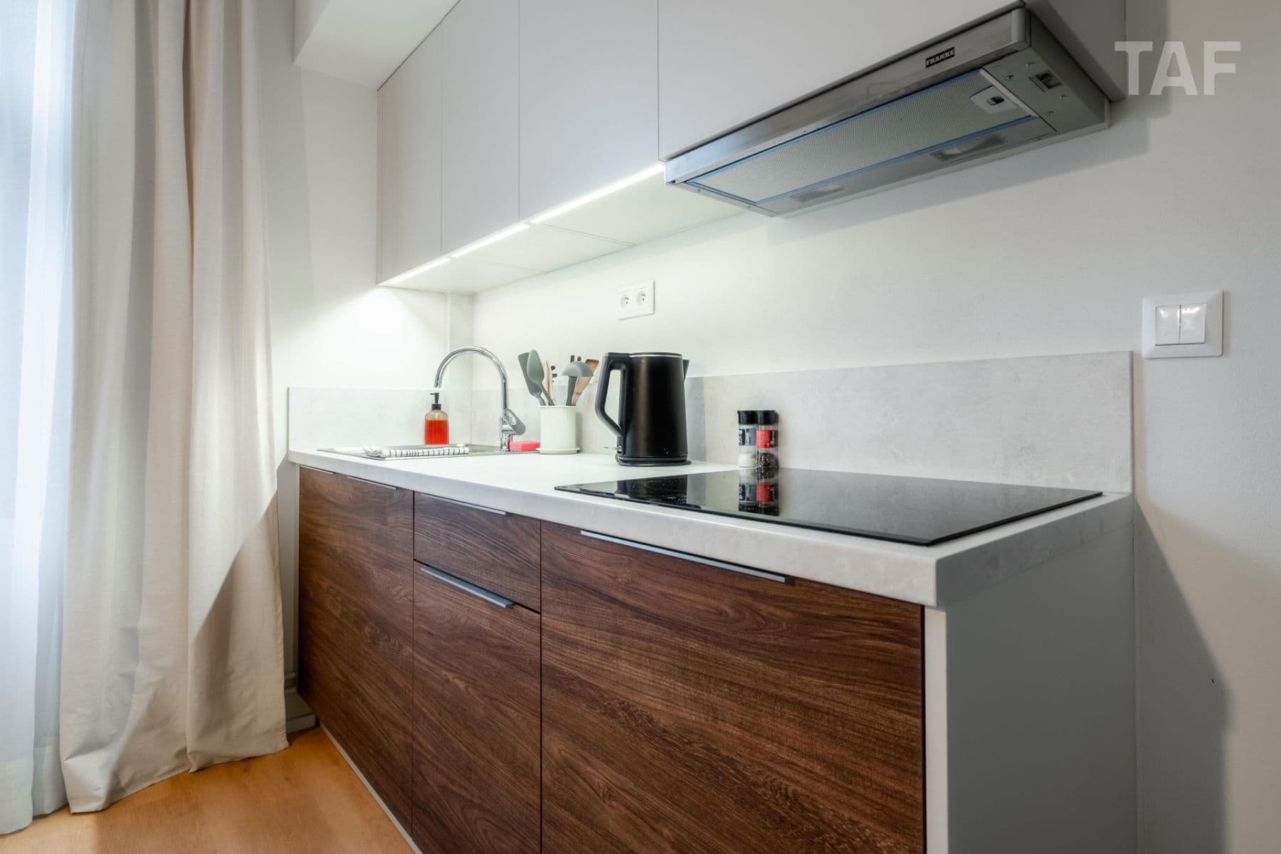 2 bedroom flat for sale, 52 m², Liborova, Prague, Prague 2 bedroom flat for sale, 52 m², Liborova, Prague, Prague