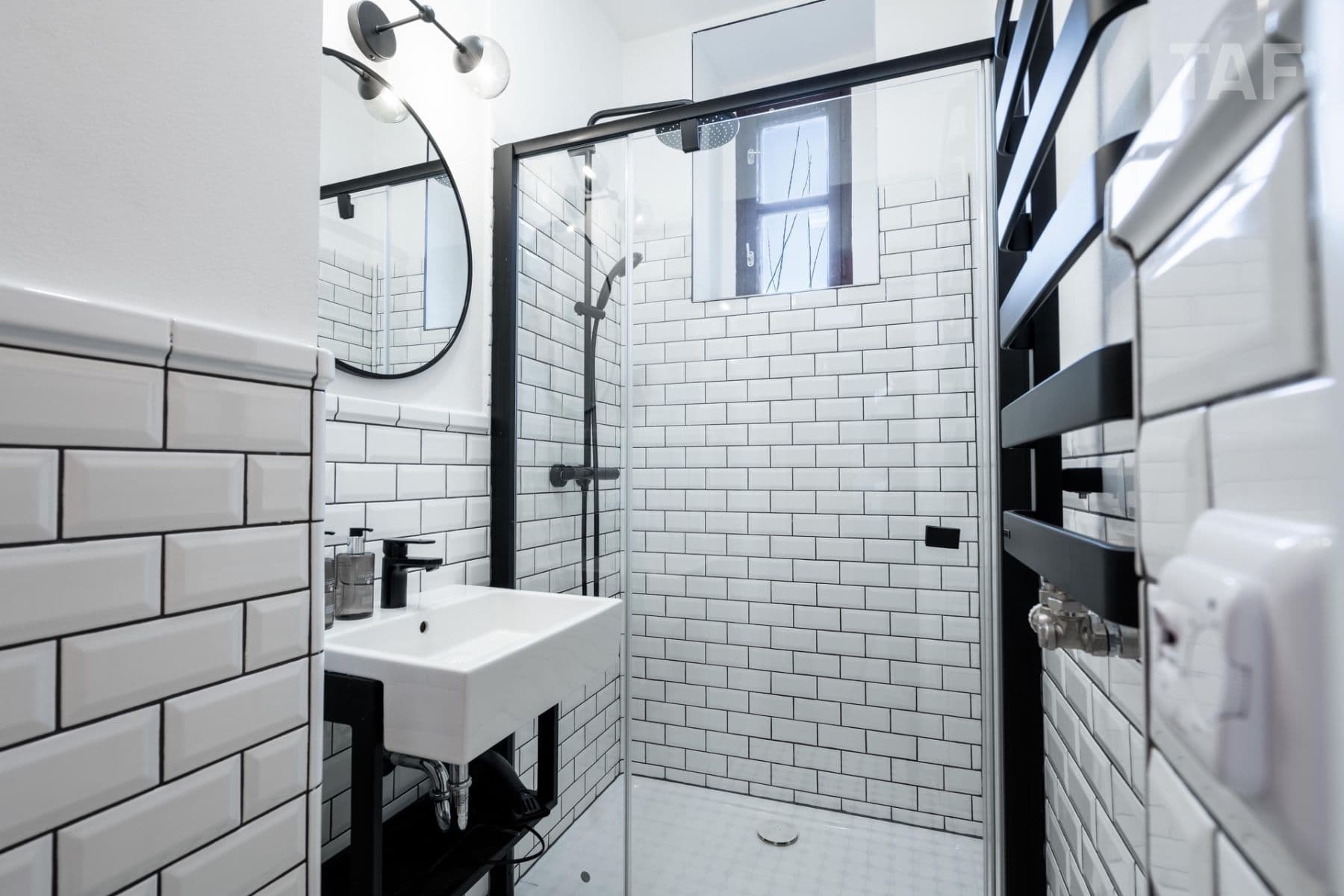 2 bedroom flat for sale, 52 m², Liborova, Prague, Prague 2 bedroom flat for sale, 52 m², Liborova, Prague, Prague