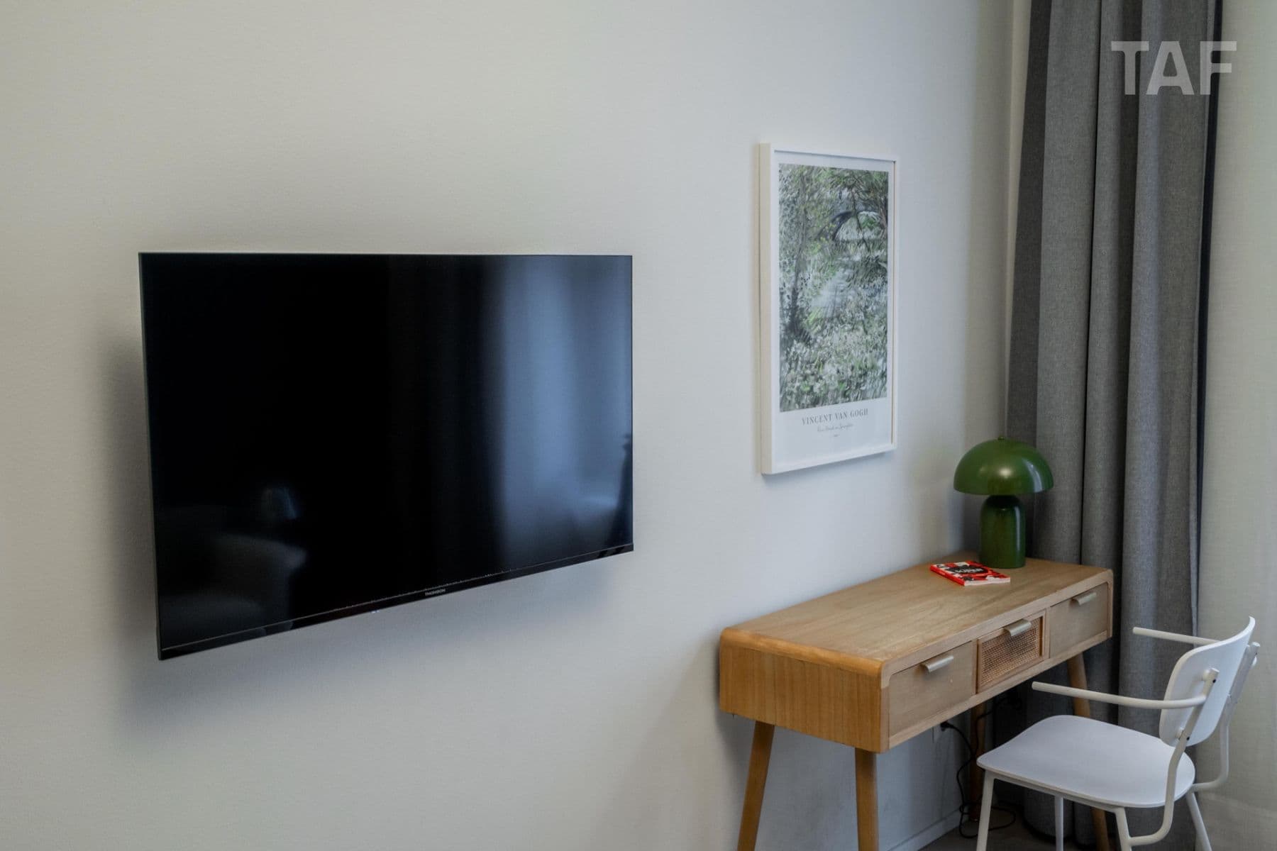 2 bedroom flat for sale, 52 m², Liborova, Prague, Prague 2 bedroom flat for sale, 52 m², Liborova, Prague, Prague