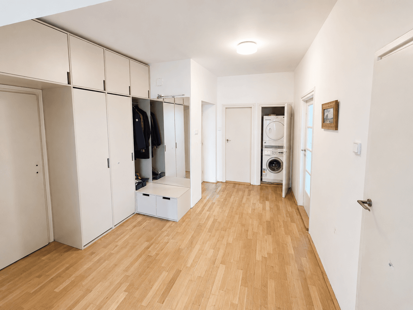 2 bedroom with open-plan kitchen flat for sale, 87 m², Husova, Jihlava, Vysočina Region 2 bedroom with open-plan kitchen flat for sale, 87 m², Husova, Jihlava, Vysočina Region