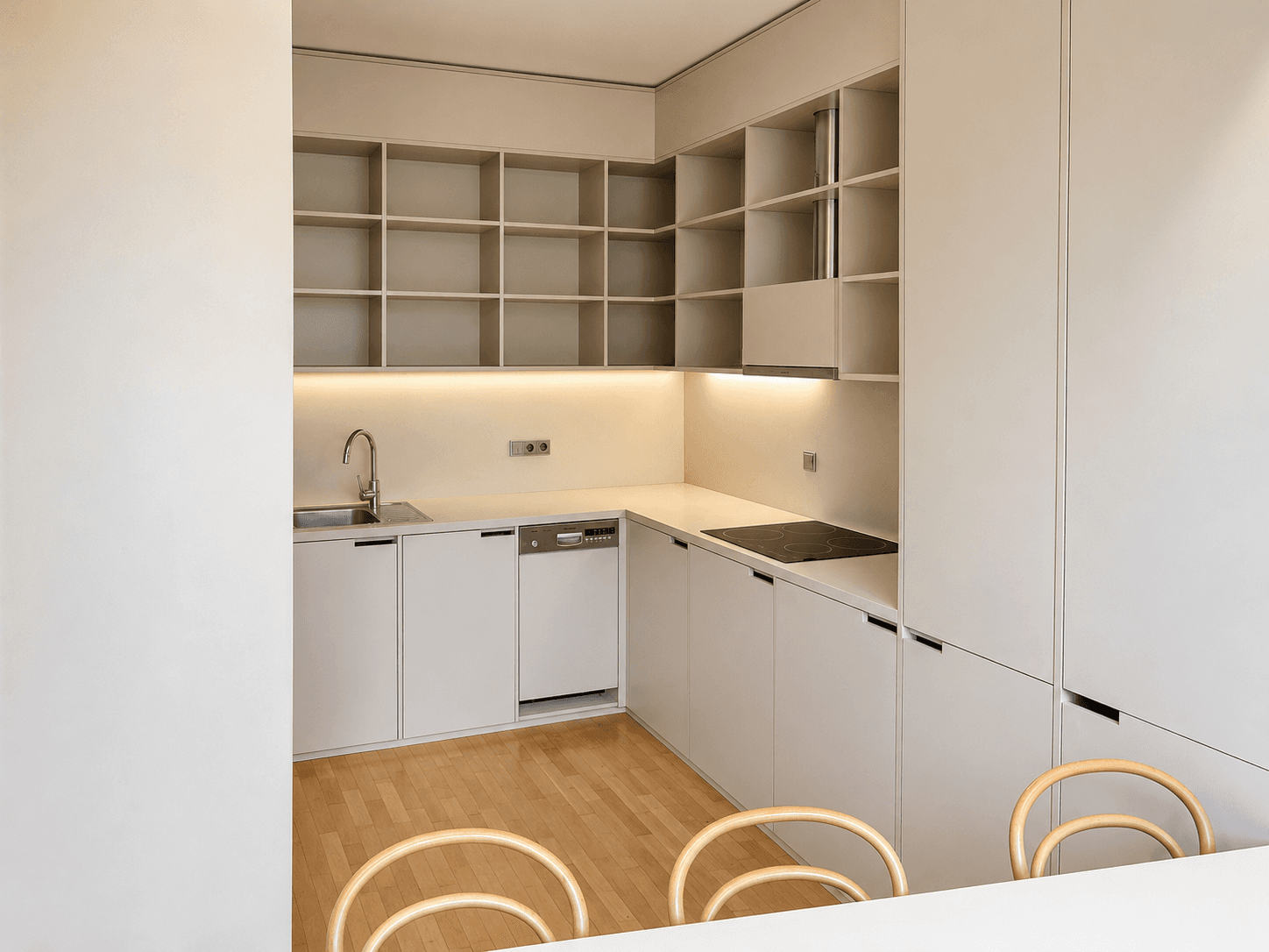 2 bedroom with open-plan kitchen flat for sale, 87 m², Husova, Jihlava, Vysočina Region 2 bedroom with open-plan kitchen flat for sale, 87 m², Husova, Jihlava, Vysočina Region