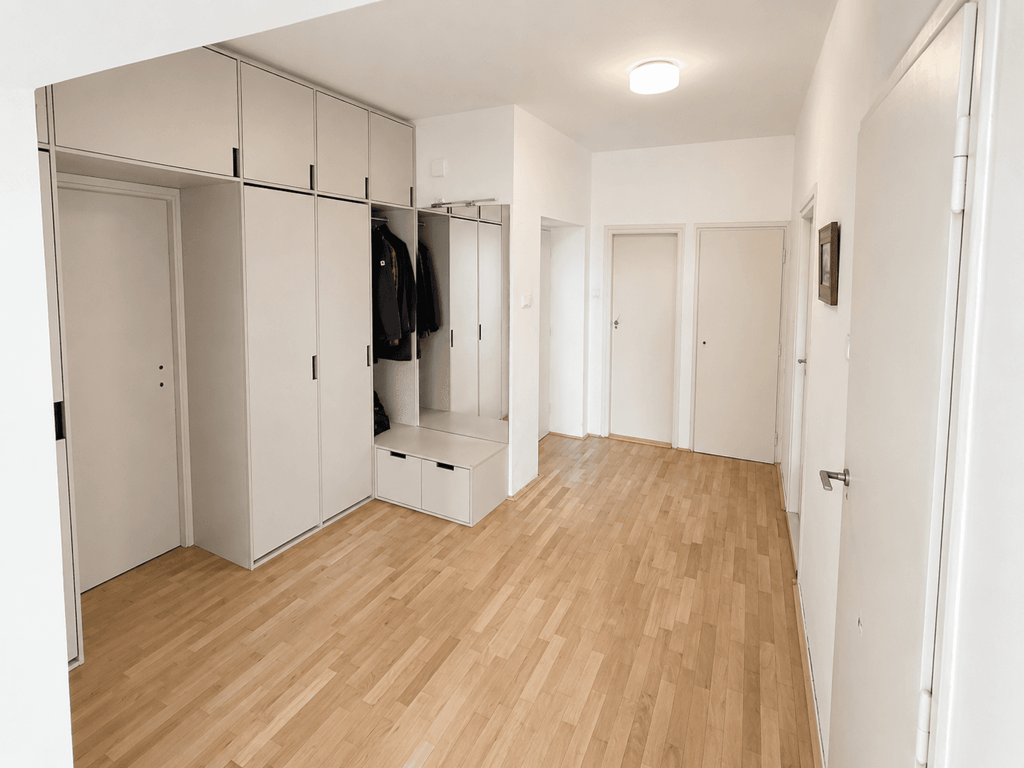 2 bedroom with open-plan kitchen flat for sale, 87 m², Husova, Jihlava, Vysočina Region 2 bedroom with open-plan kitchen flat for sale, 87 m², Husova, Jihlava, Vysočina Region