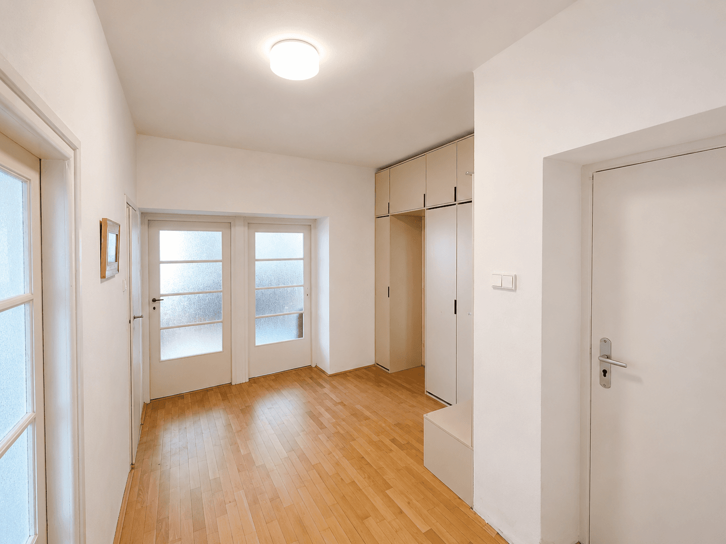 2 bedroom with open-plan kitchen flat for sale, 87 m², Husova, Jihlava, Vysočina Region 2 bedroom with open-plan kitchen flat for sale, 87 m², Husova, Jihlava, Vysočina Region