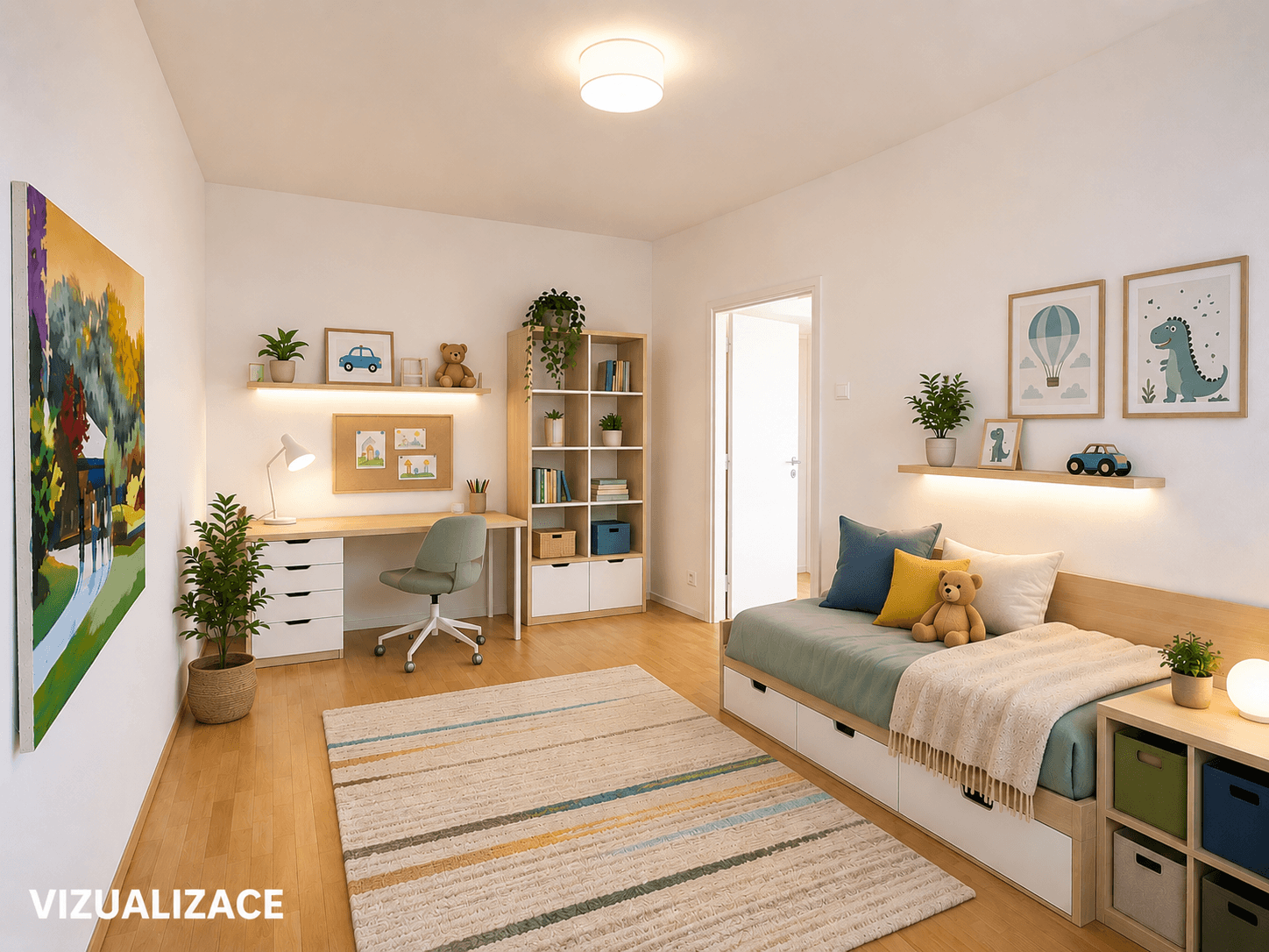 2 bedroom with open-plan kitchen flat for sale, 87 m², Husova, Jihlava, Vysočina Region 2 bedroom with open-plan kitchen flat for sale, 87 m², Husova, Jihlava, Vysočina Region