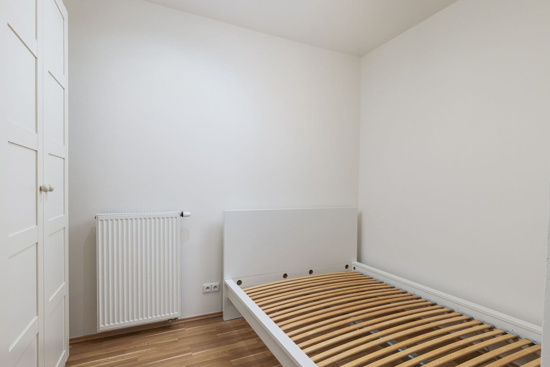 Studio flat to rent, 30 m², Navrátilova, Prague, Prague Studio flat to rent, 30 m², Navrátilova, Prague, Prague