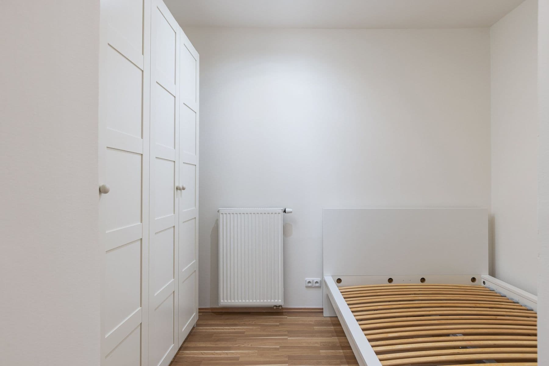 Studio flat to rent, 30 m², Navrátilova, Prague, Prague Studio flat to rent, 30 m², Navrátilova, Prague, Prague