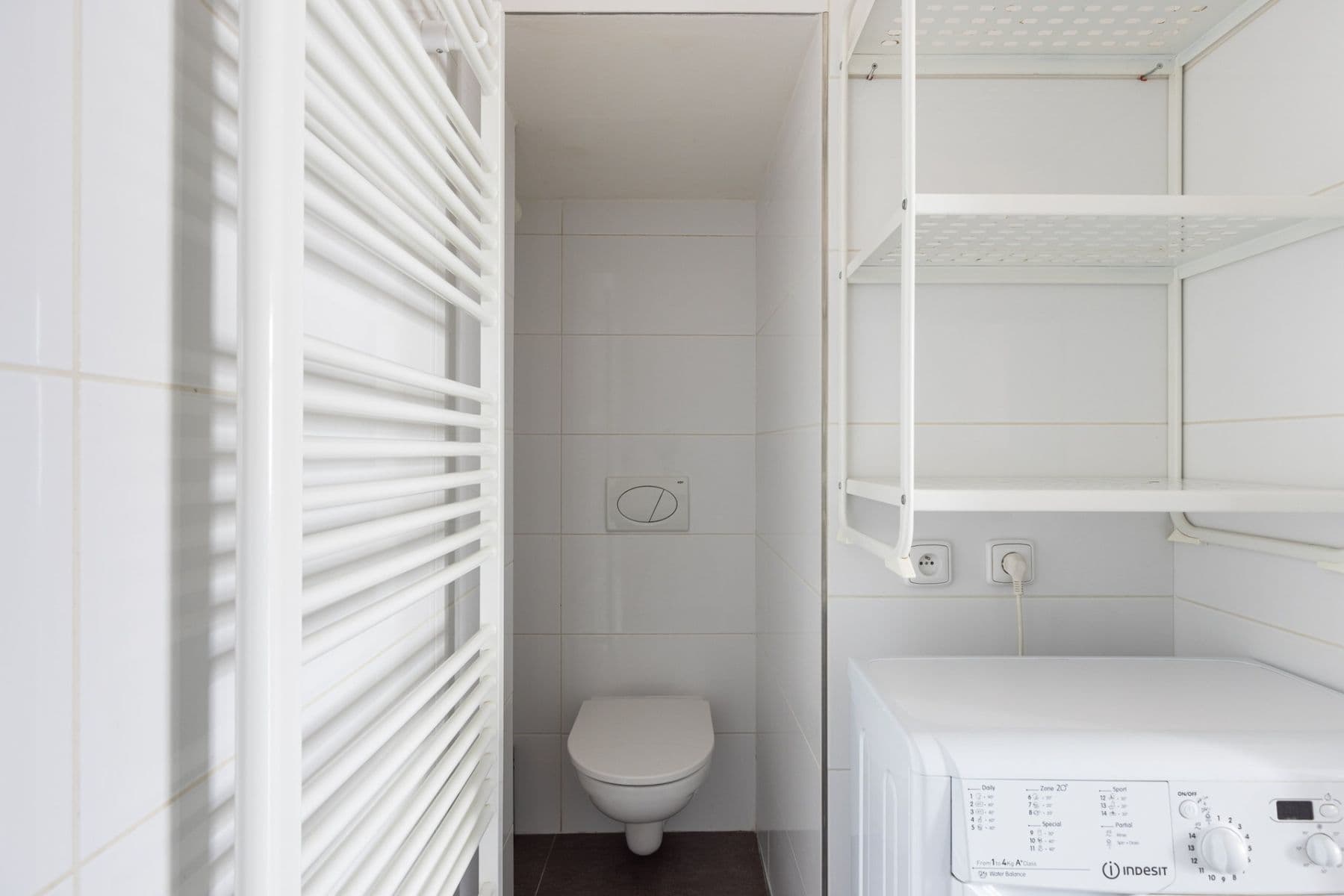 Studio flat to rent, 30 m², Navrátilova, Prague, Prague Studio flat to rent, 30 m², Navrátilova, Prague, Prague