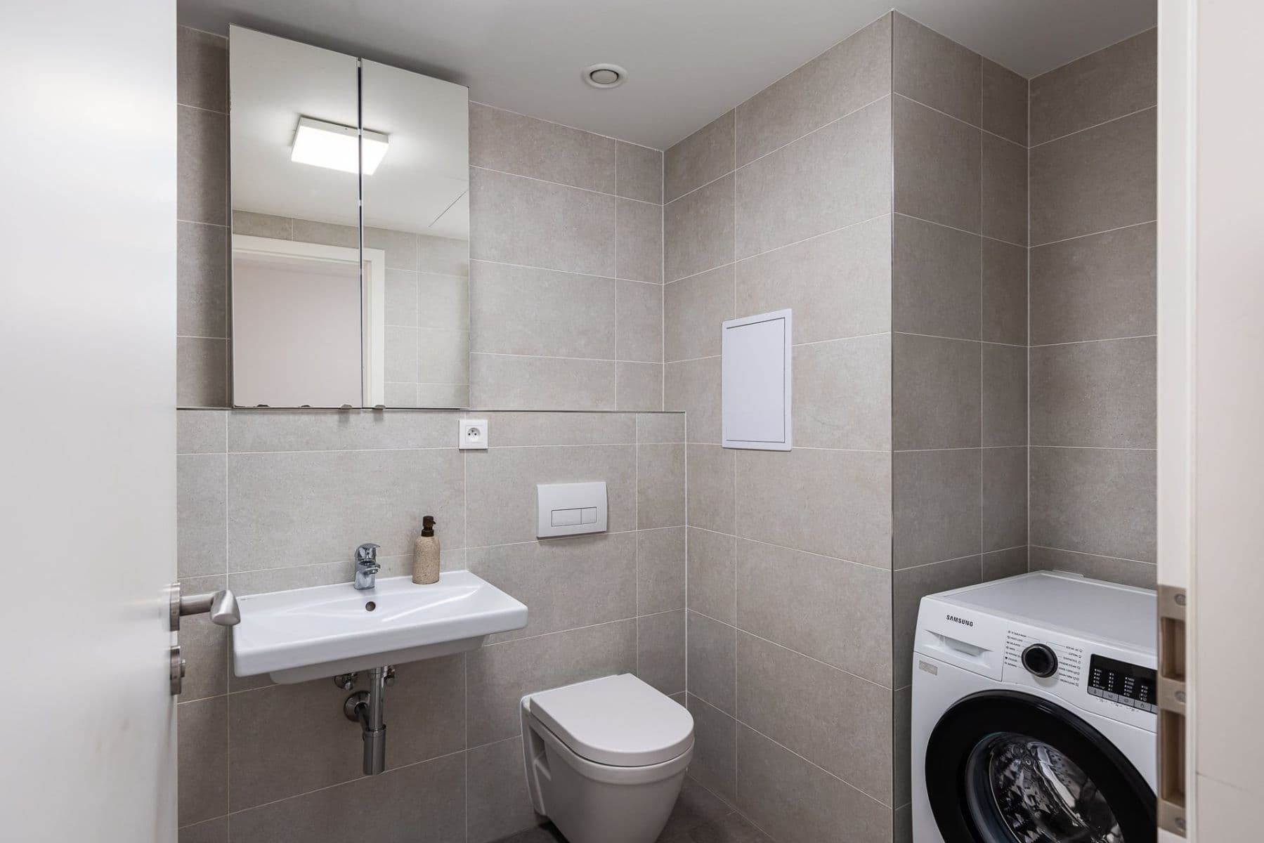 Studio flat to rent, 33 m², Smržových, Prague, Prague Studio flat to rent, 33 m², Smržových, Prague, Prague