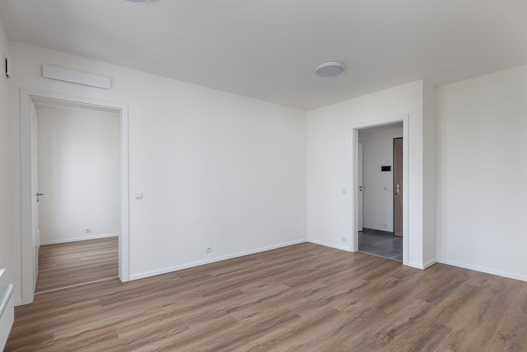 1 bedroom with open-plan kitchen flat to rent, 47 m², Hodkovická, Prague, Prague 1 bedroom with open-plan kitchen flat to rent, 47 m², Hodkovická, Prague, Prague