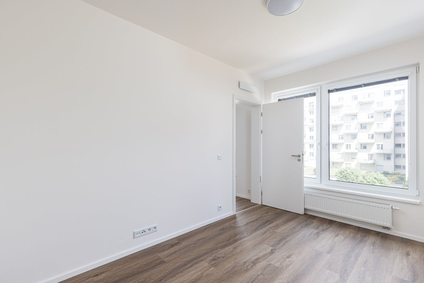 1 bedroom with open-plan kitchen flat to rent, 47 m², Hodkovická, Prague, Prague 1 bedroom with open-plan kitchen flat to rent, 47 m², Hodkovická, Prague, Prague
