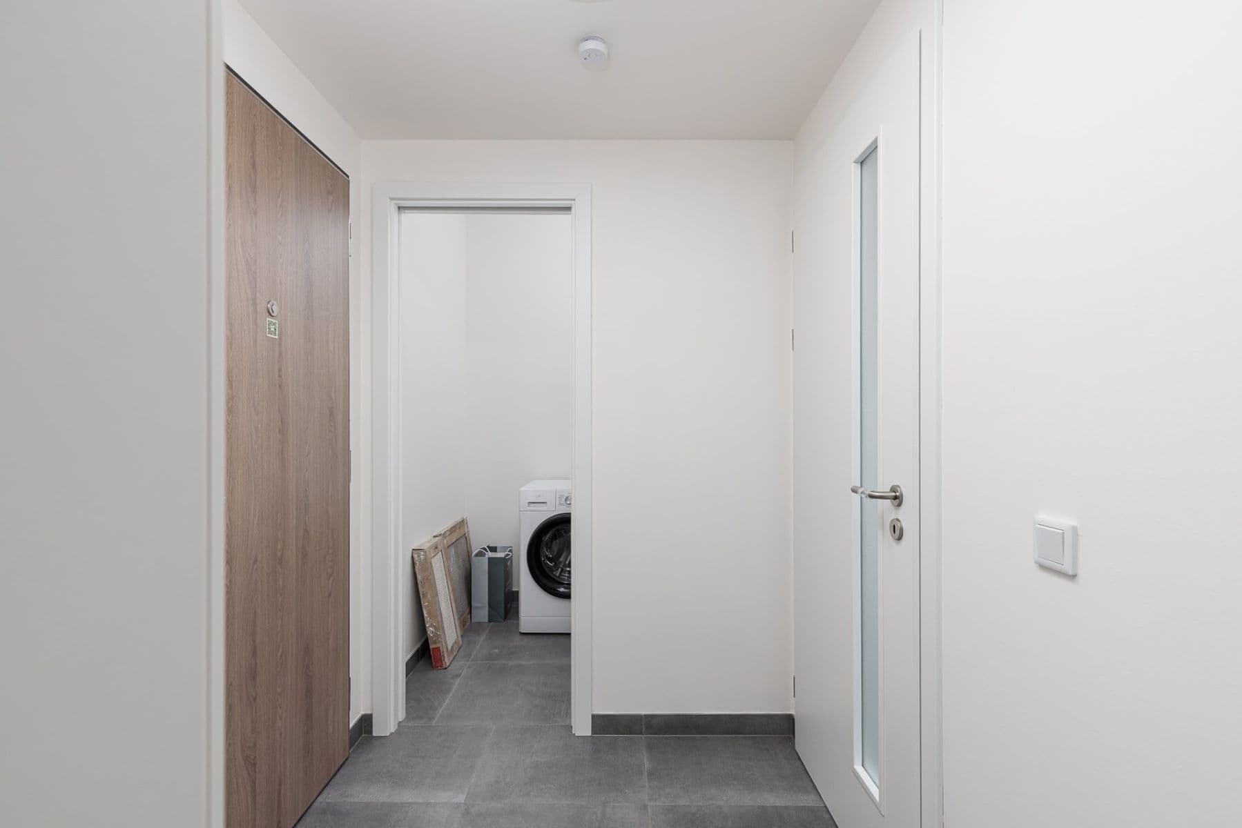 1 bedroom with open-plan kitchen flat to rent, 47 m², Hodkovická, Prague, Prague 1 bedroom with open-plan kitchen flat to rent, 47 m², Hodkovická, Prague, Prague