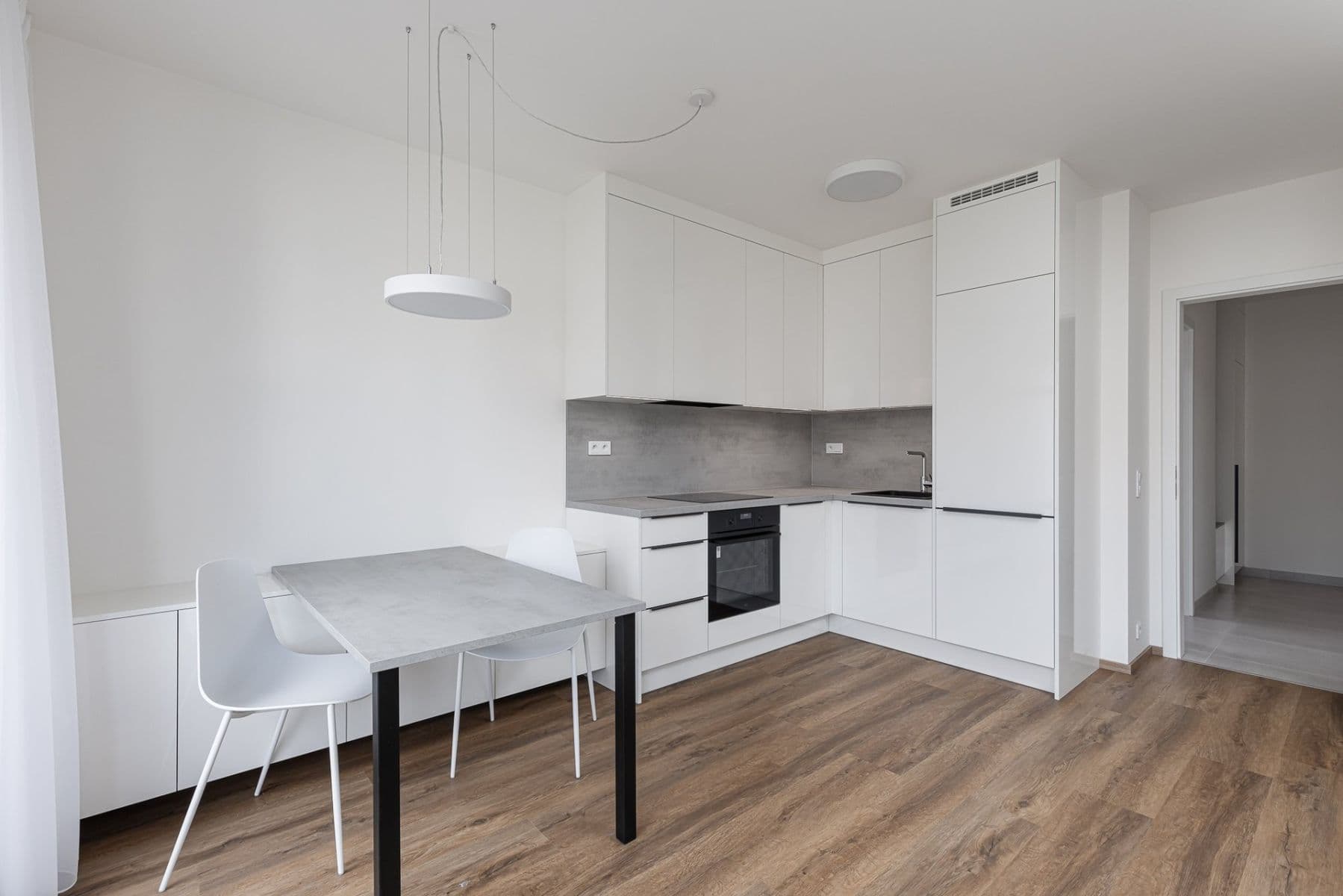 Studio flat to rent, 35 m², Hodkovická, Prague, Prague Studio flat to rent, 35 m², Hodkovická, Prague, Prague