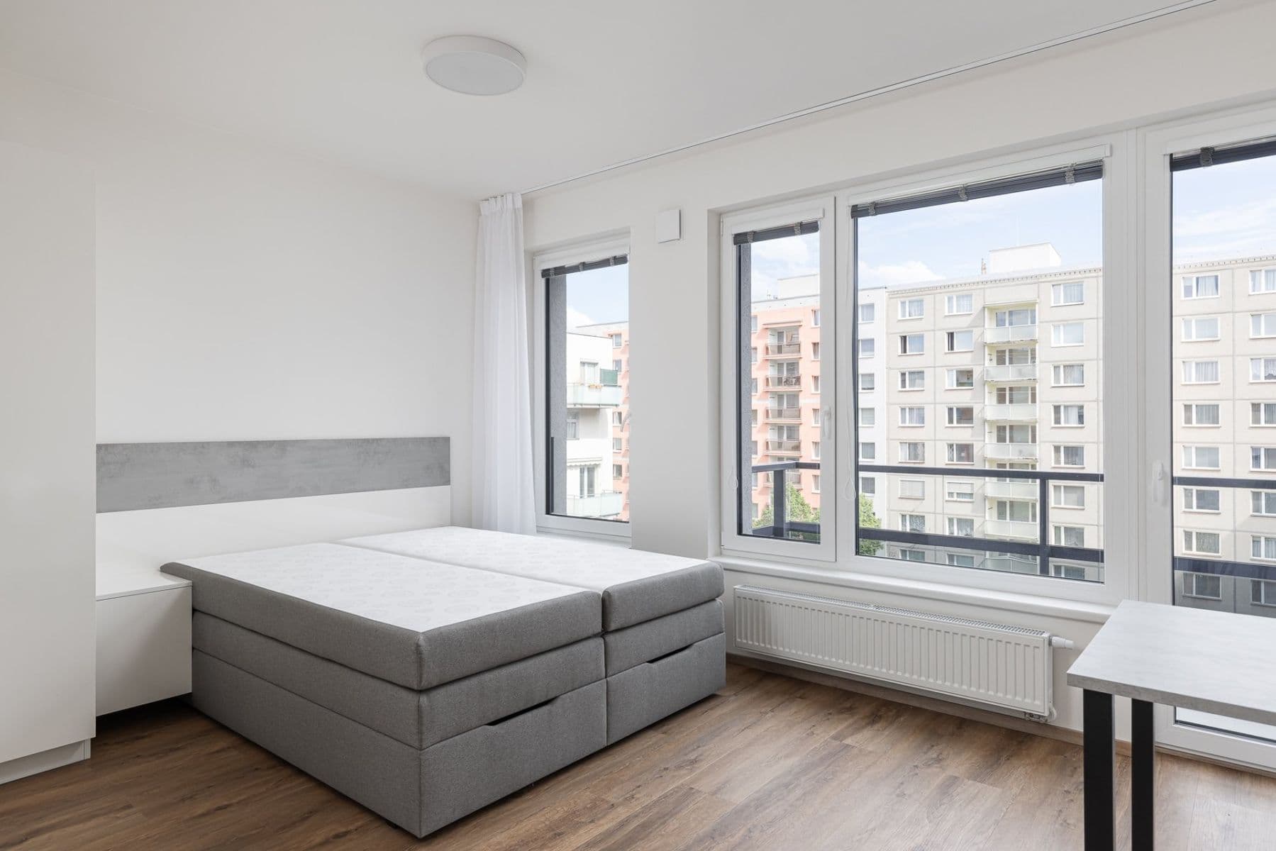 Studio flat to rent, 35 m², Hodkovická, Prague, Prague Studio flat to rent, 35 m², Hodkovická, Prague, Prague