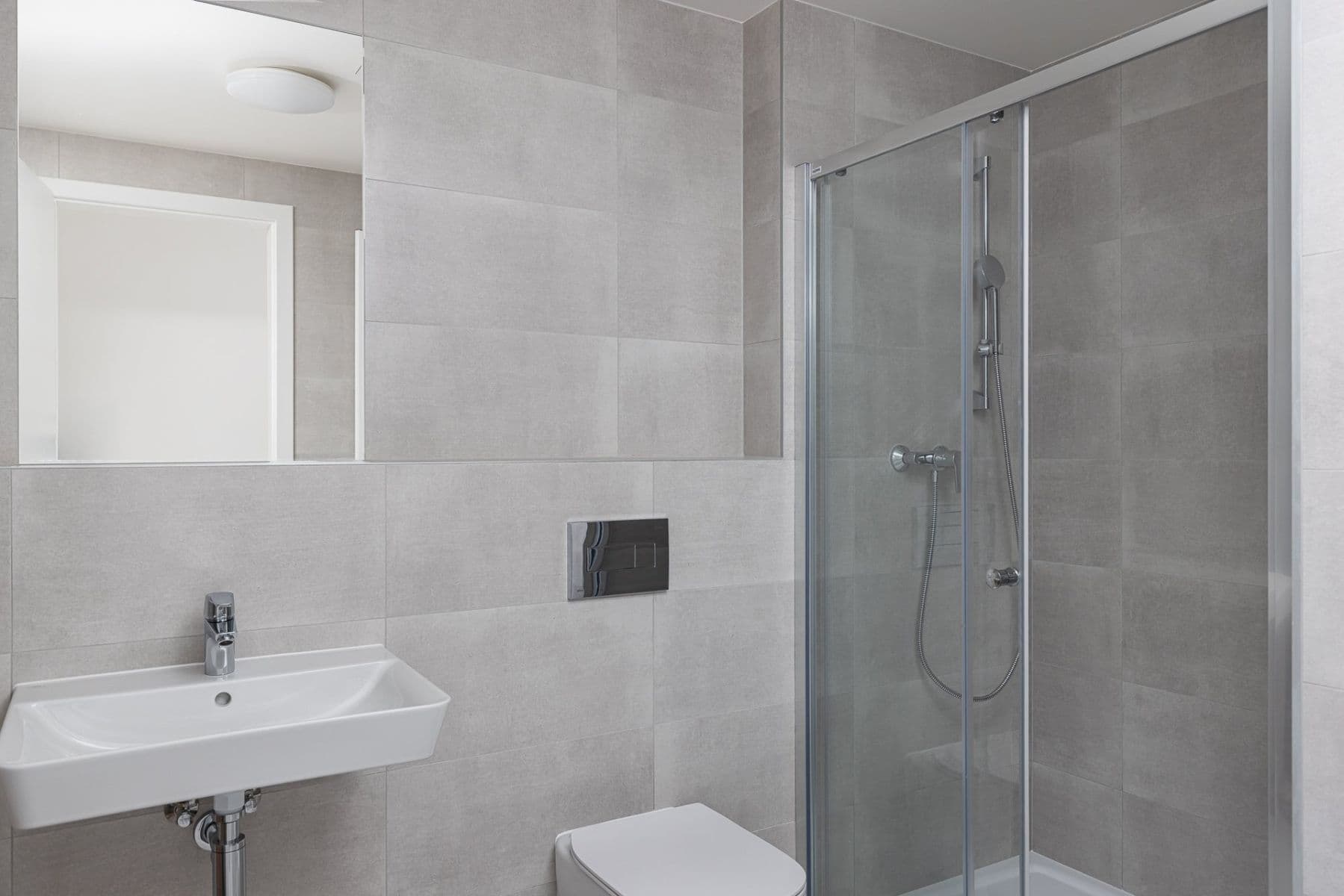 Studio flat to rent, 35 m², Hodkovická, Prague, Prague Studio flat to rent, 35 m², Hodkovická, Prague, Prague