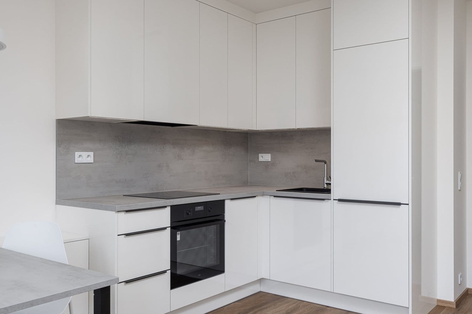 Studio flat to rent, 35 m², Hodkovická, Prague, Prague Studio flat to rent, 35 m², Hodkovická, Prague, Prague