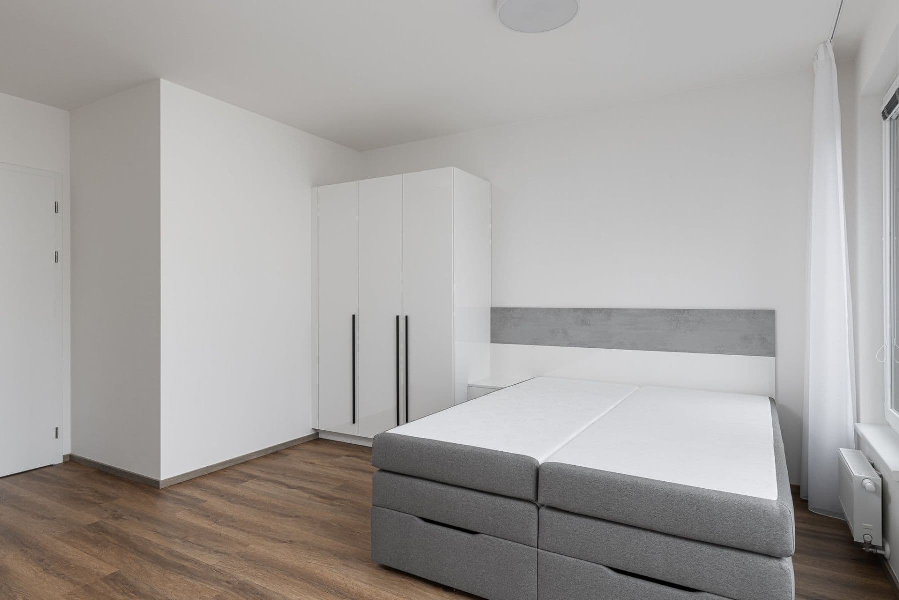 Studio flat to rent, 35 m², Hodkovická, Prague, Prague Studio flat to rent, 35 m², Hodkovická, Prague, Prague