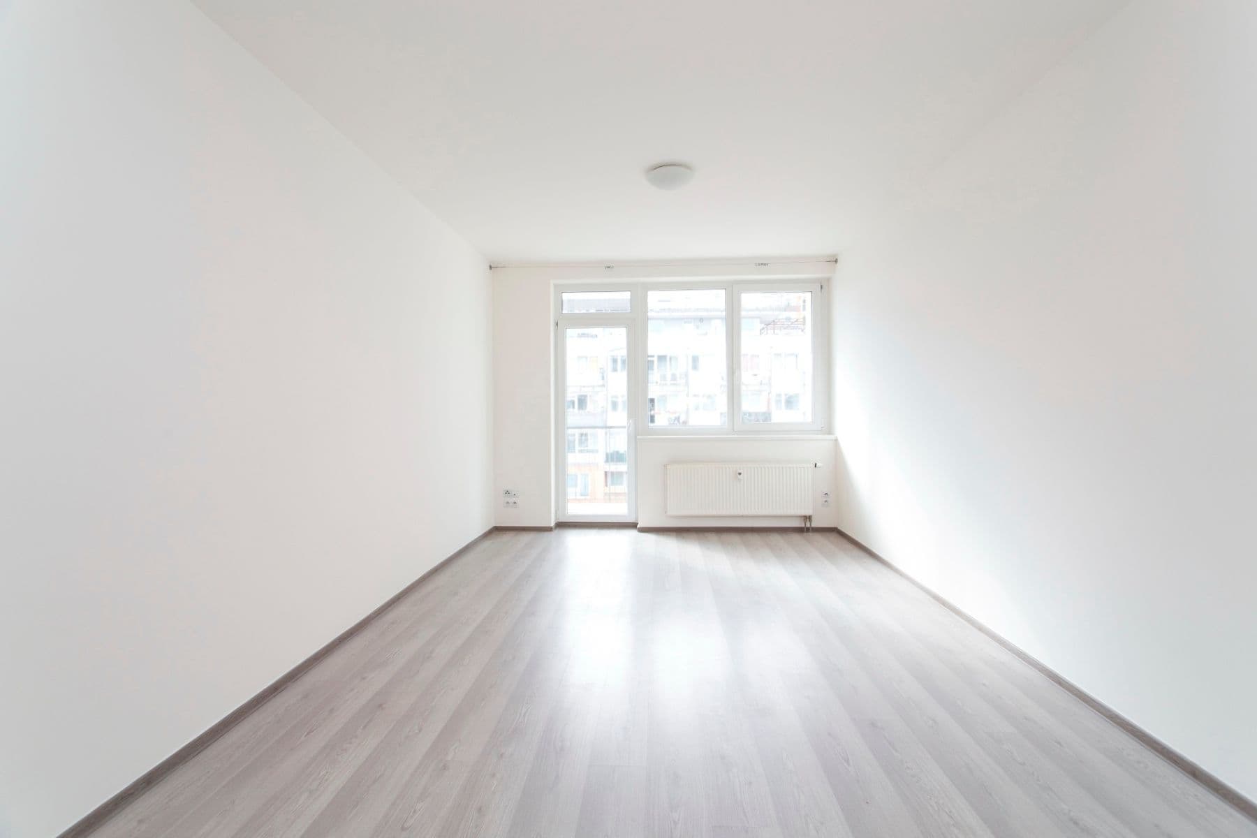 1 bedroom with open-plan kitchen flat to rent, 48 m², Pod Harfou, Prague, Prague 1 bedroom with open-plan kitchen flat to rent, 48 m², Pod Harfou, Prague, Prague
