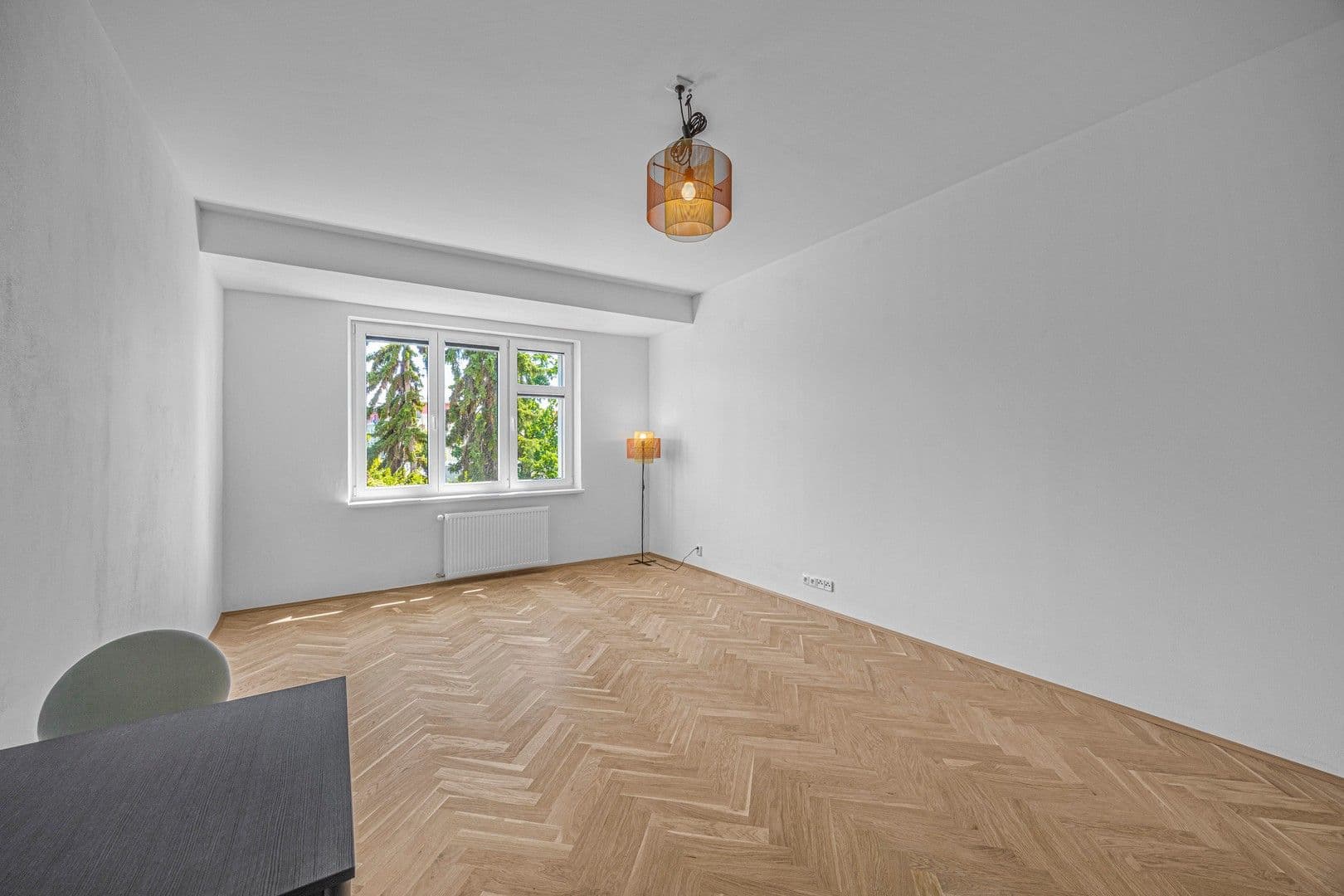 Studio flat to rent, 30 m², Jakutská, Prague, Prague Studio flat to rent, 30 m², Jakutská, Prague, Prague