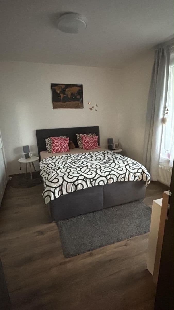 1 bedroom with open-plan kitchen flat for sale, 56 m², Honzíkova, Prague, Prague 1 bedroom with open-plan kitchen flat for sale, 56 m², Honzíkova, Prague, Prague