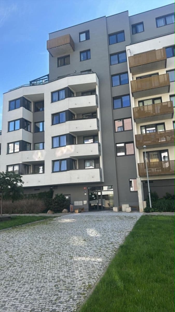 1 bedroom with open-plan kitchen flat for sale, 56 m², Honzíkova, Prague, Prague 1 bedroom with open-plan kitchen flat for sale, 56 m², Honzíkova, Prague, Prague