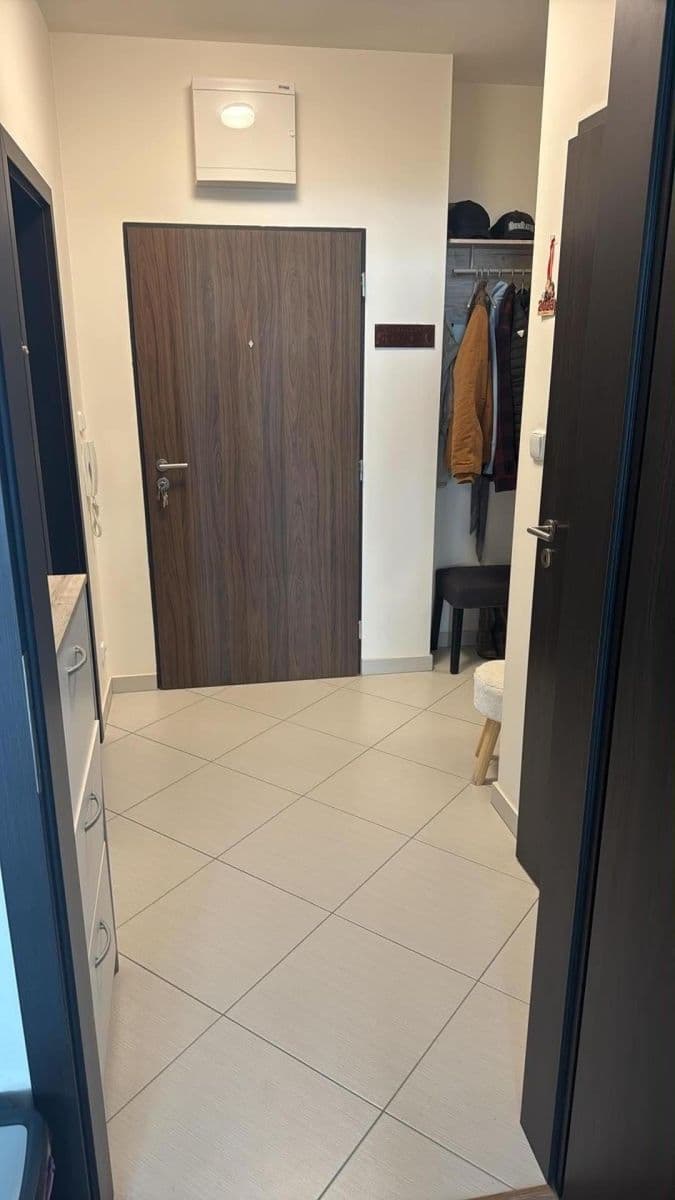 1 bedroom with open-plan kitchen flat for sale, 56 m², Honzíkova, Prague, Prague 1 bedroom with open-plan kitchen flat for sale, 56 m², Honzíkova, Prague, Prague