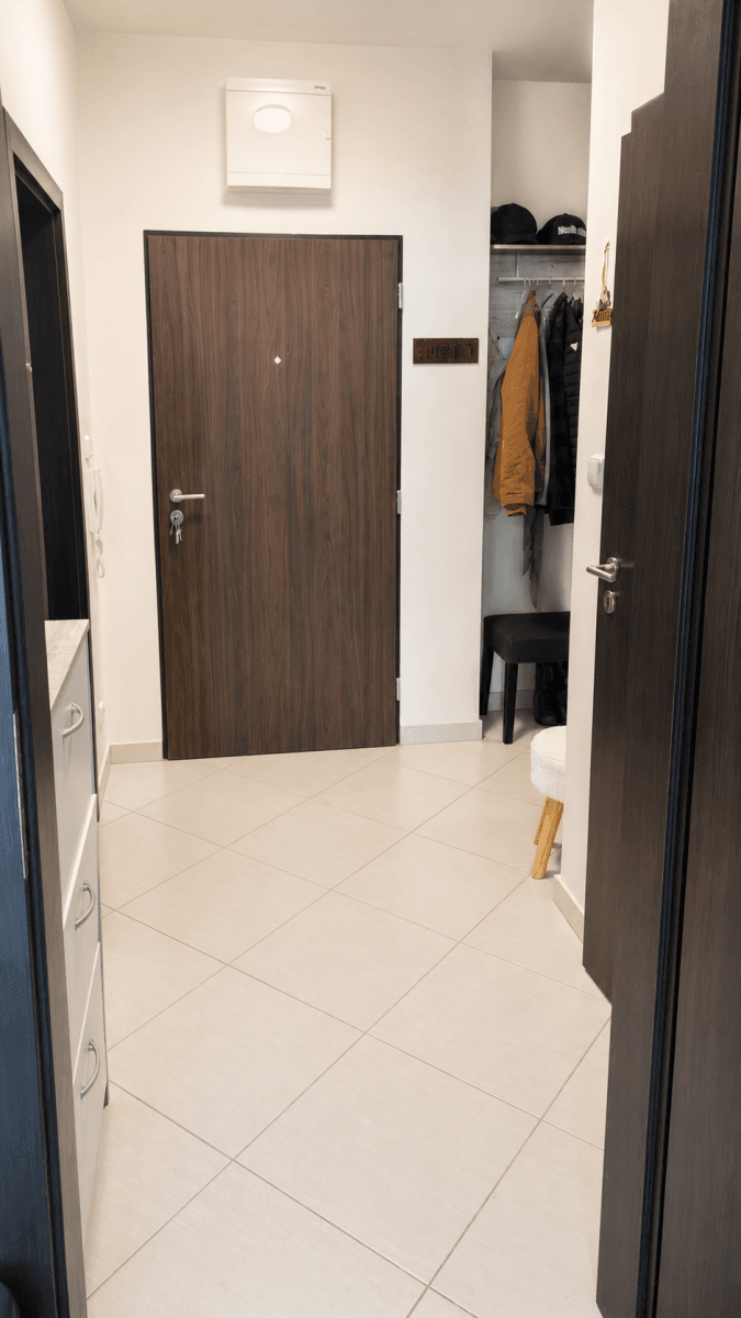 1 bedroom with open-plan kitchen flat for sale, 56 m², Honzíkova, Prague, Prague 1 bedroom with open-plan kitchen flat for sale, 56 m², Honzíkova, Prague, Prague