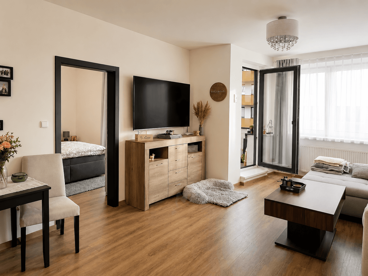 1 bedroom with open-plan kitchen flat for sale, 56 m², Honzíkova, Prague, Prague 1 bedroom with open-plan kitchen flat for sale, 56 m², Honzíkova, Prague, Prague