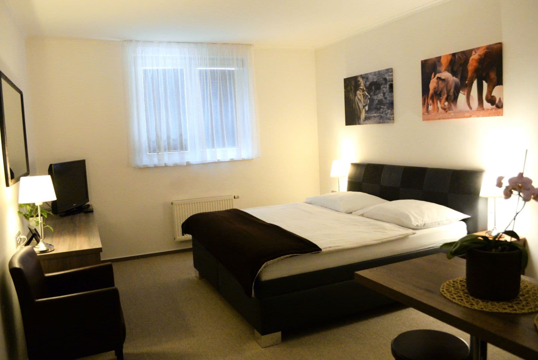 Studio flat to rent, 23 m², Letců, Olomouc, Olomoucký Region Studio flat to rent, 23 m², Letců, Olomouc, Olomoucký Region