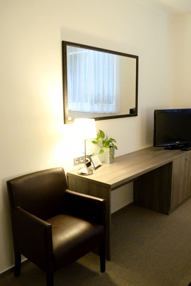Studio flat to rent, 23 m², Letců, Olomouc, Olomoucký Region Studio flat to rent, 23 m², Letců, Olomouc, Olomoucký Region