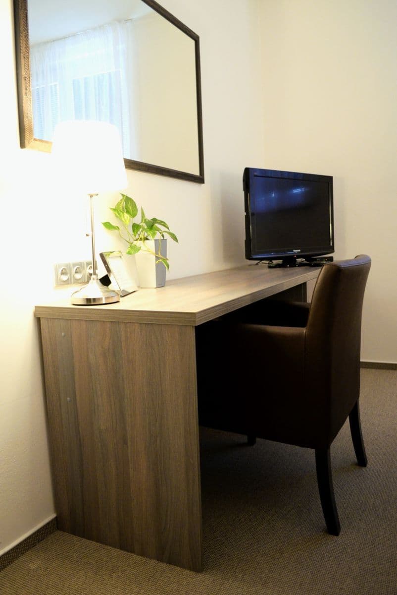 Studio flat to rent, 23 m², Letců, Olomouc, Olomoucký Region Studio flat to rent, 23 m², Letců, Olomouc, Olomoucký Region