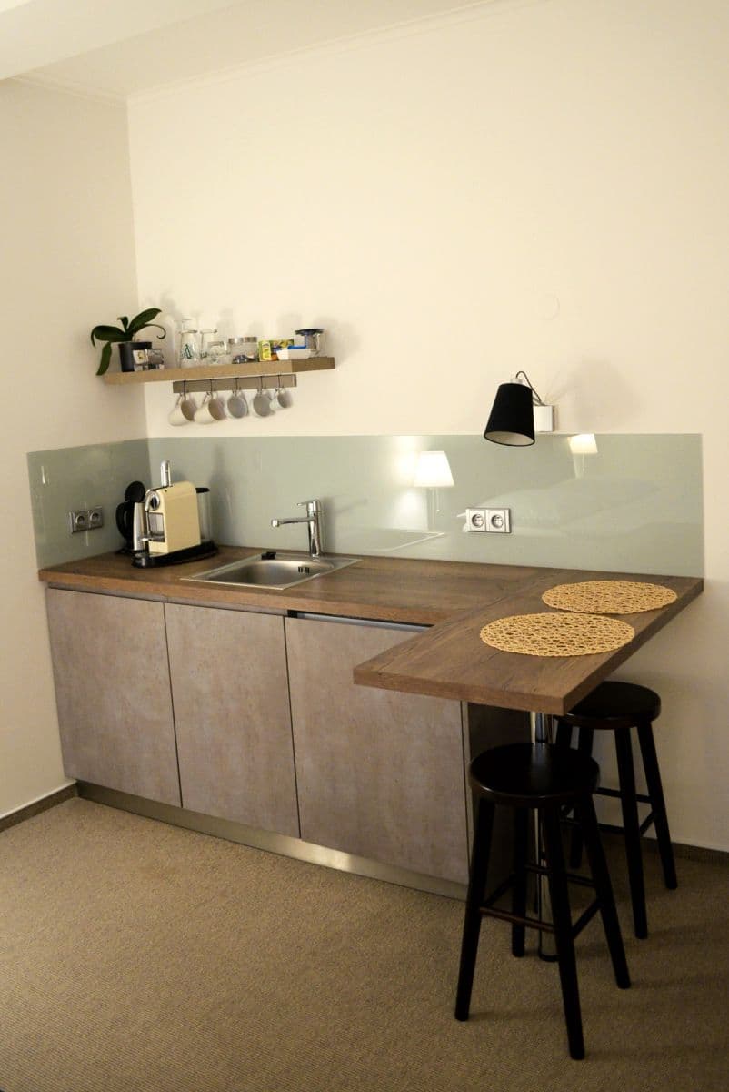 Studio flat to rent, 23 m², Letců, Olomouc, Olomoucký Region Studio flat to rent, 23 m², Letců, Olomouc, Olomoucký Region